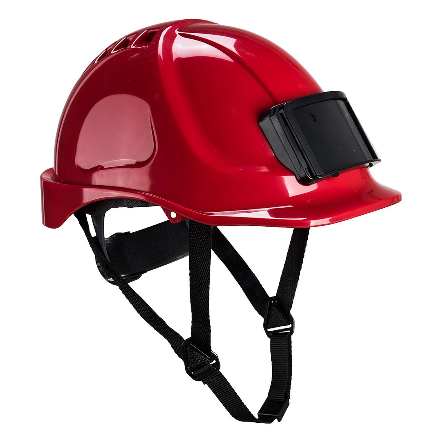 Portwest Helmen PB55 rood(RE)