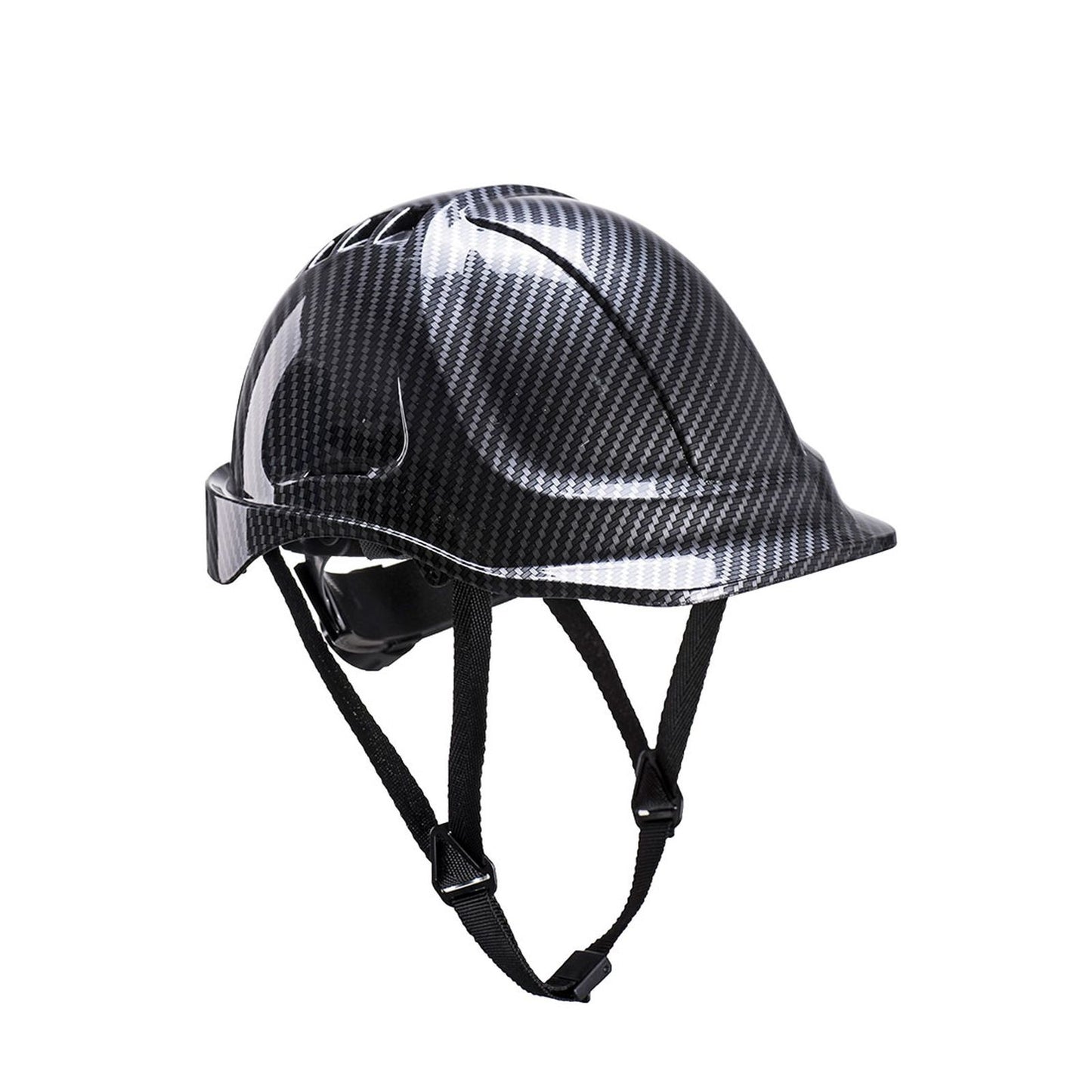 Portwest Helmen PC55 grijs(GR)
