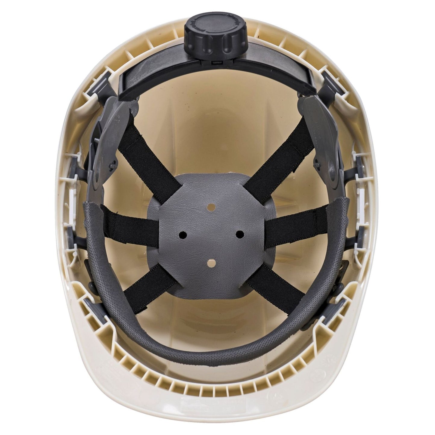 Portwest Helmen PG54 wit(WH)