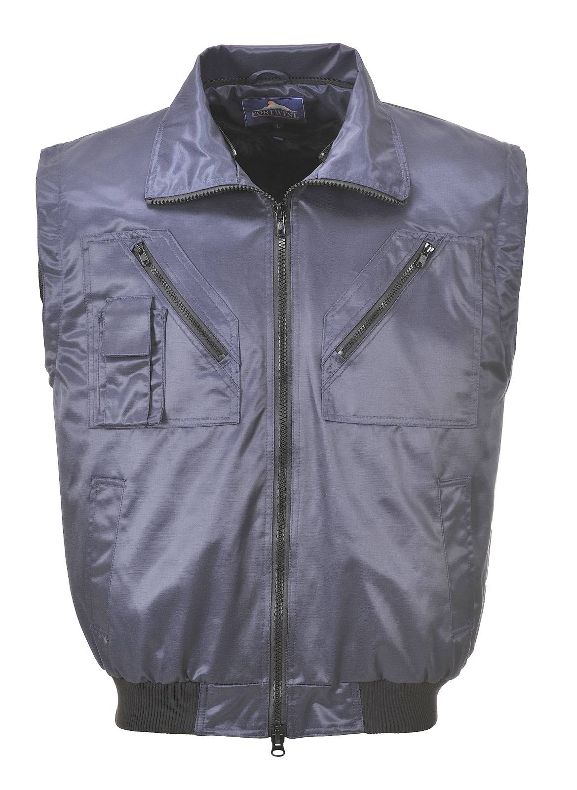 Portwest Jassen PJ10 marineblauw(NA)