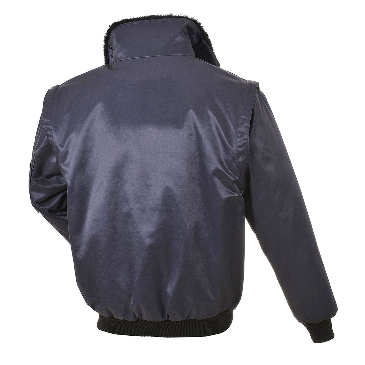 Portwest Jassen PJ10 marineblauw(NA)