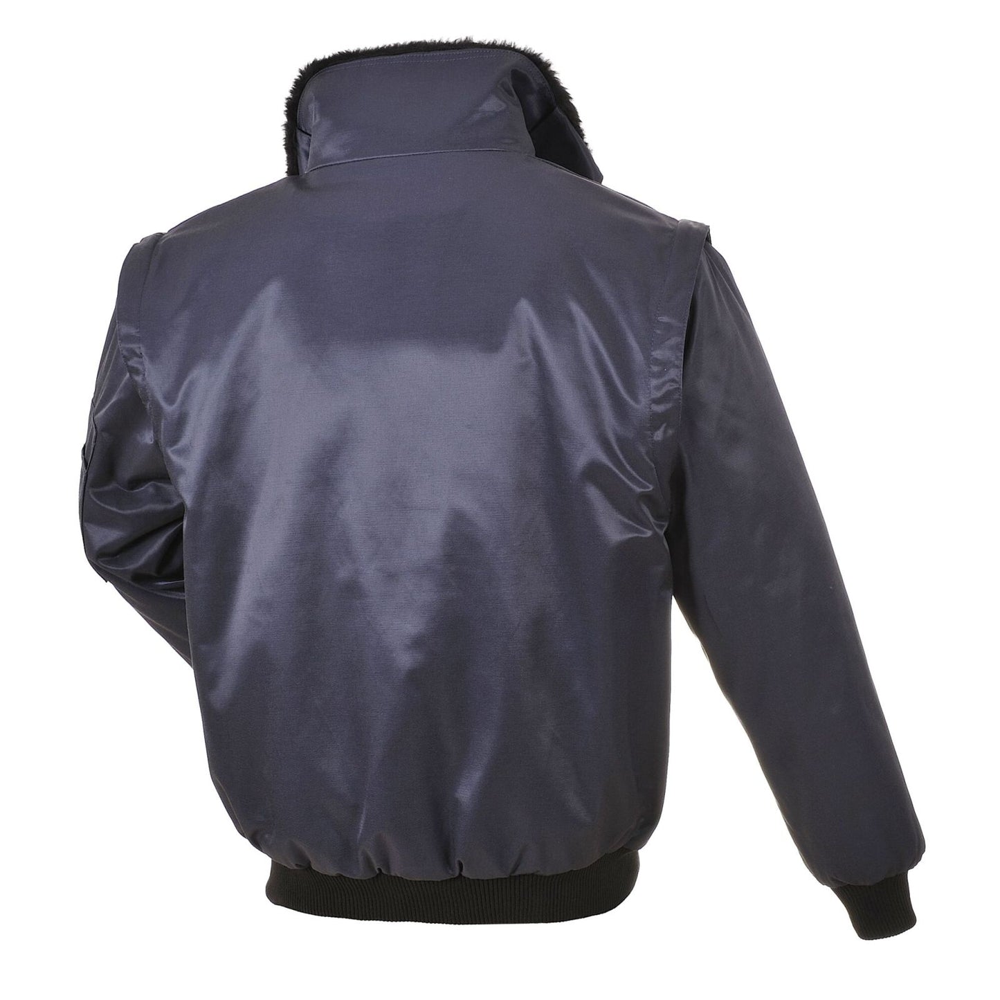 Portwest Jassen PJ10 marineblauw(NA)