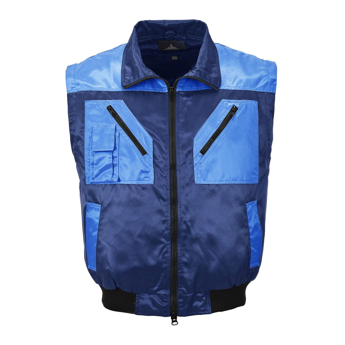 Portwest Jassen PJ20 marineblauw(NA)