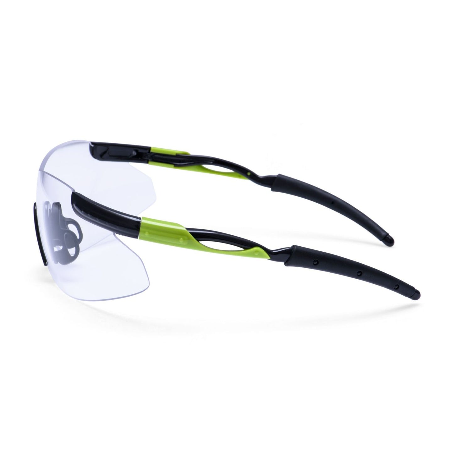 Portwest Brillen PS07 UV- bescherming blank(CL)