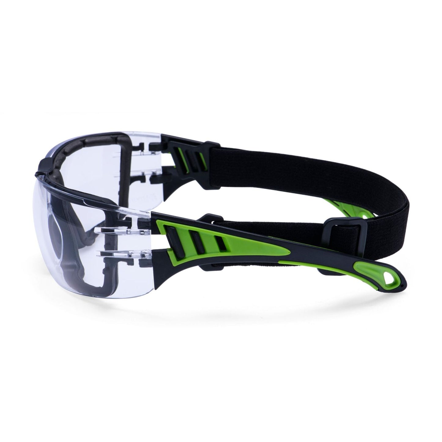 Portwest Brillen PS11 blank(CL)