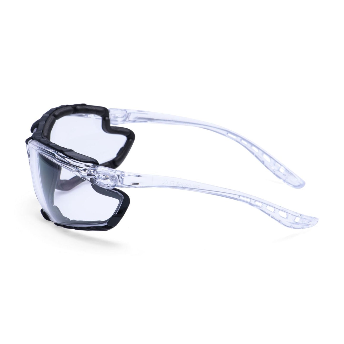 Portwest PBM's Oogbescherming Veiligheidsbril PS14 Lite Plus Safety blank(CL)