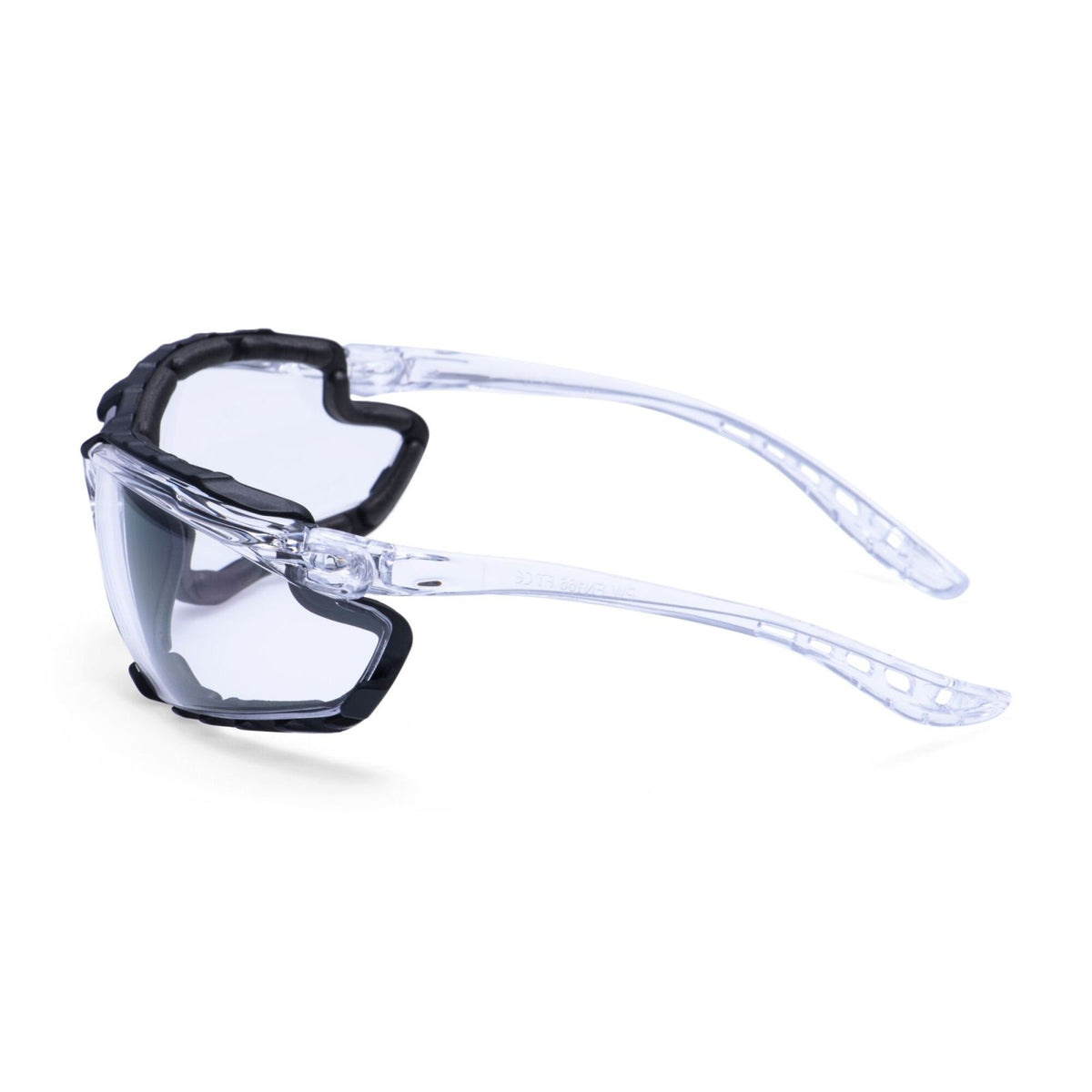 Portwest PBM's Oogbescherming Veiligheidsbril PS14 Lite Plus Safety blank(CL)