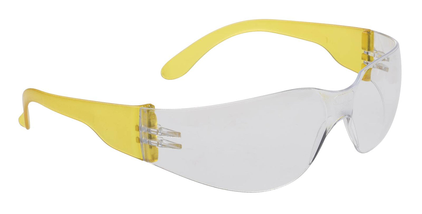 Portwest Brillen PS32 blank(CL)