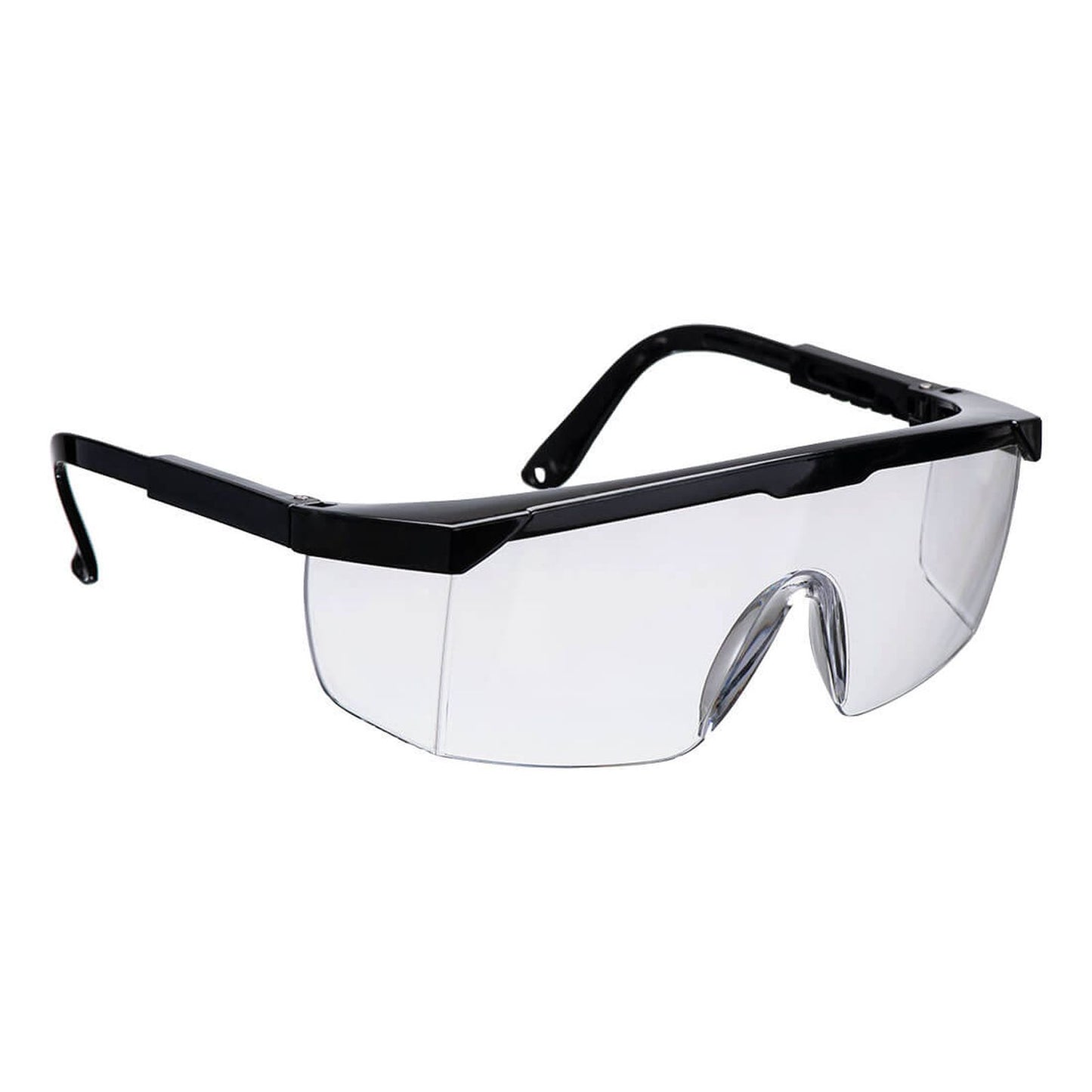 Portwest Brillen PS33 blank(CL)