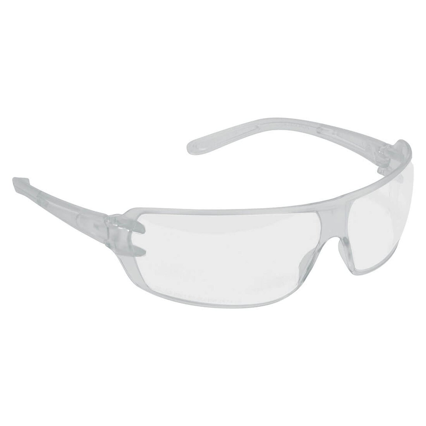 Portwest Brillen PS35 blank(CL)