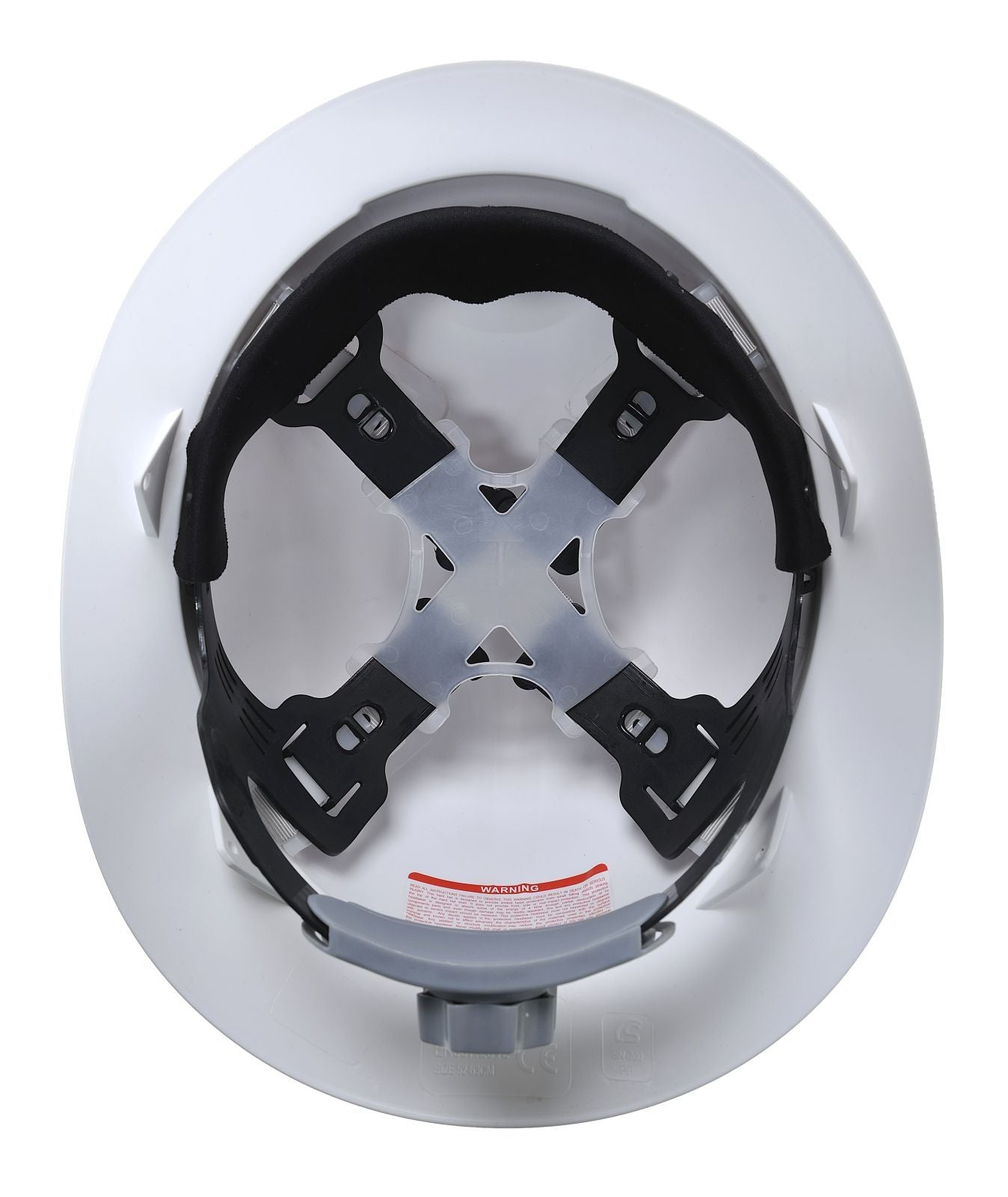 Portwest Helmen PS52 wit(WH)