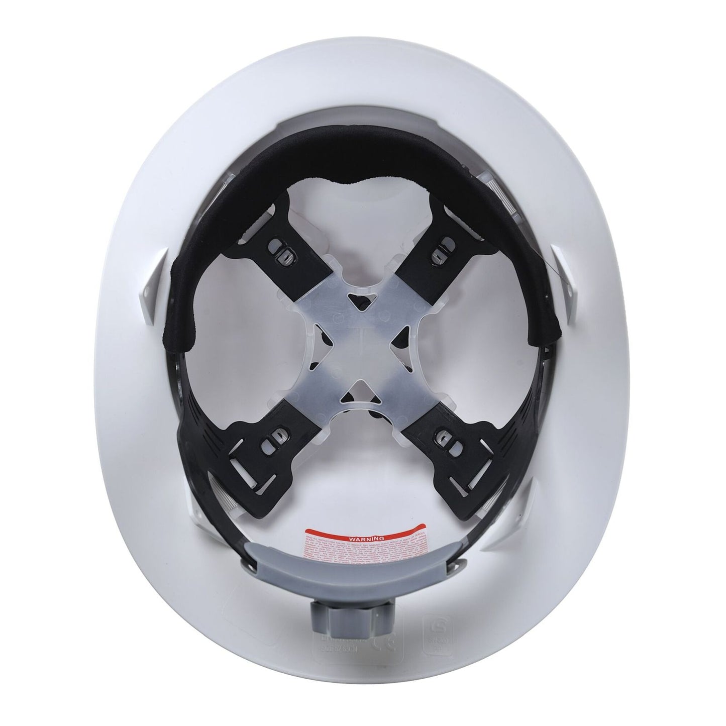 Portwest Helmen PS52 wit(WH)