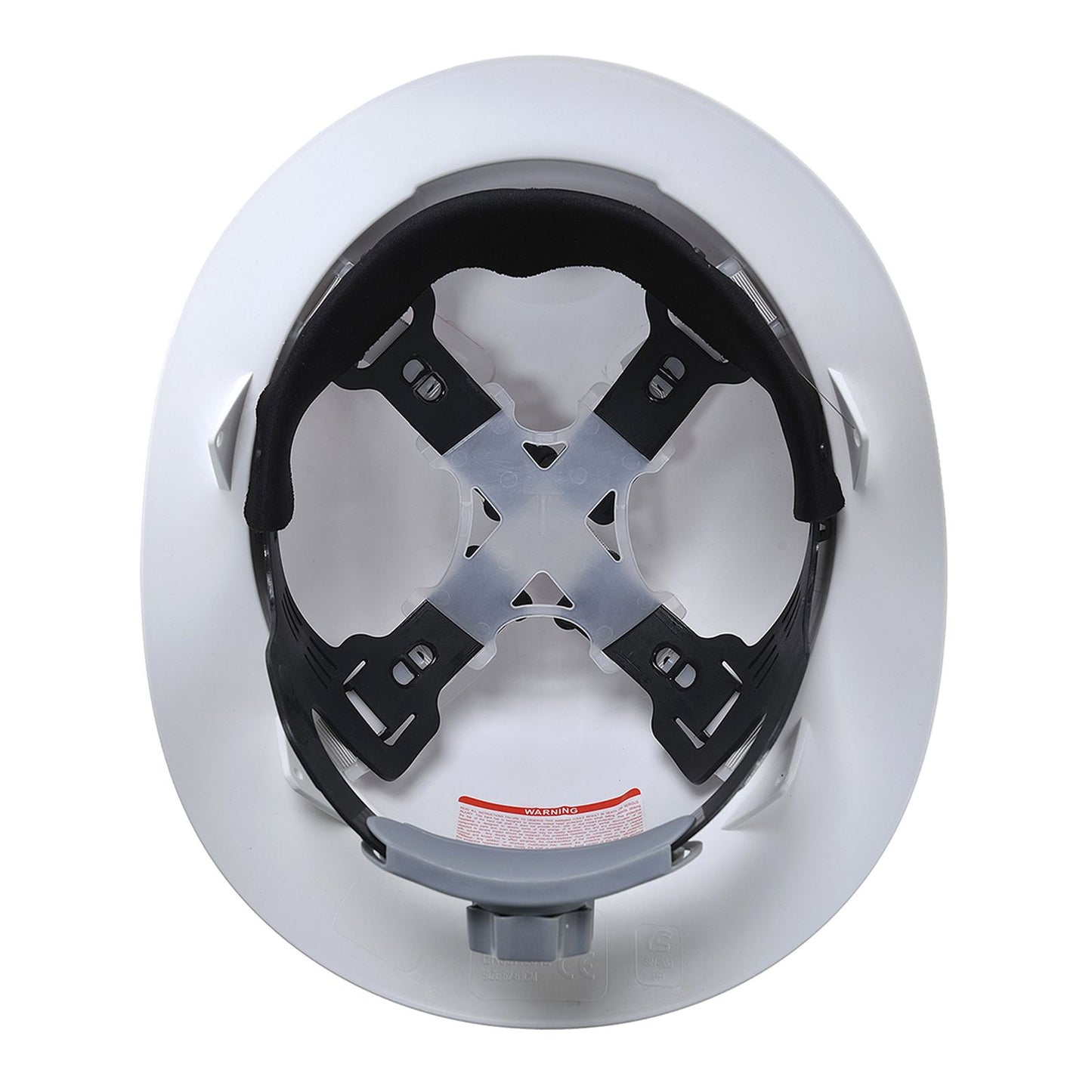 Portwest Helmen PS52 wit(WH)