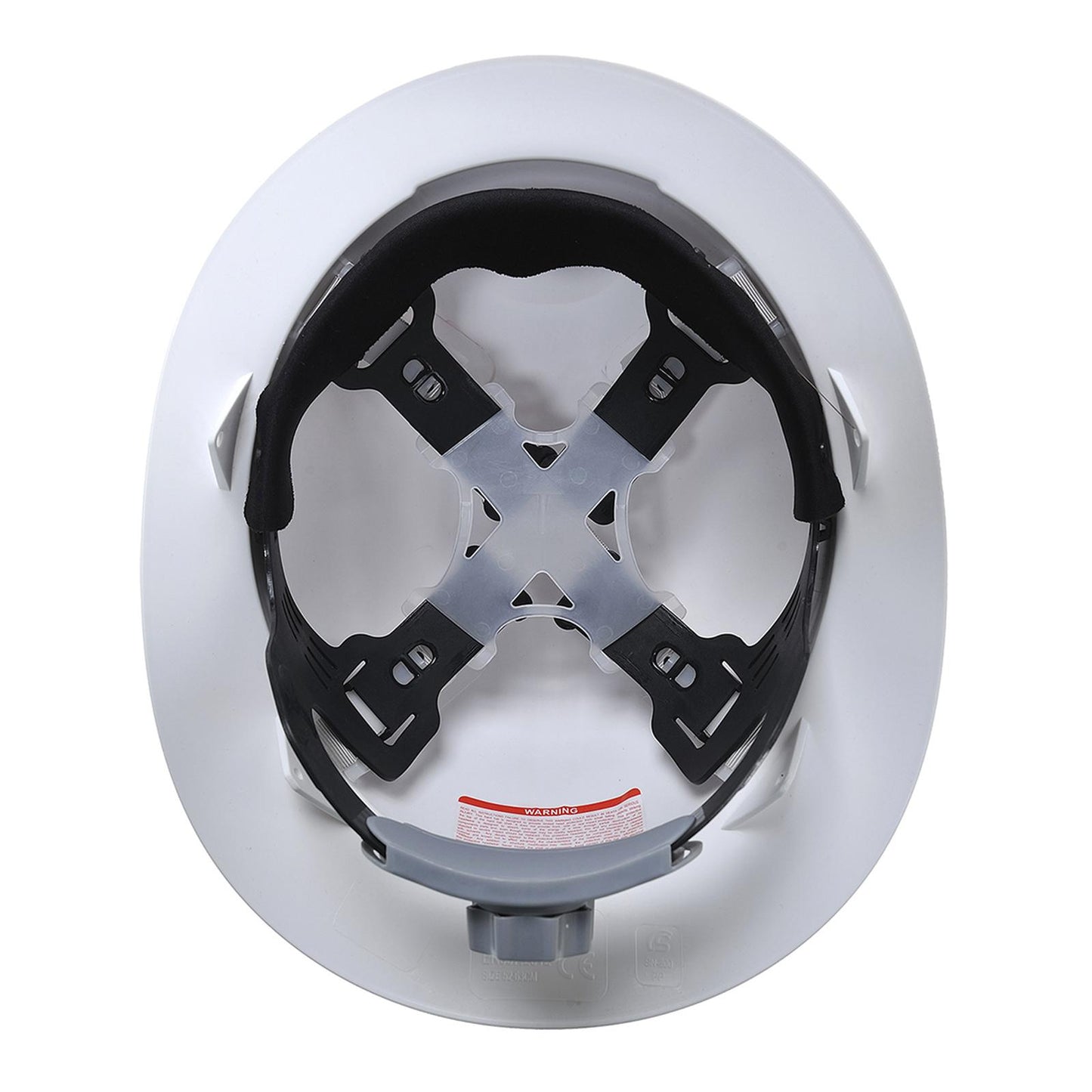 Portwest Helmen PS52 wit(WH)