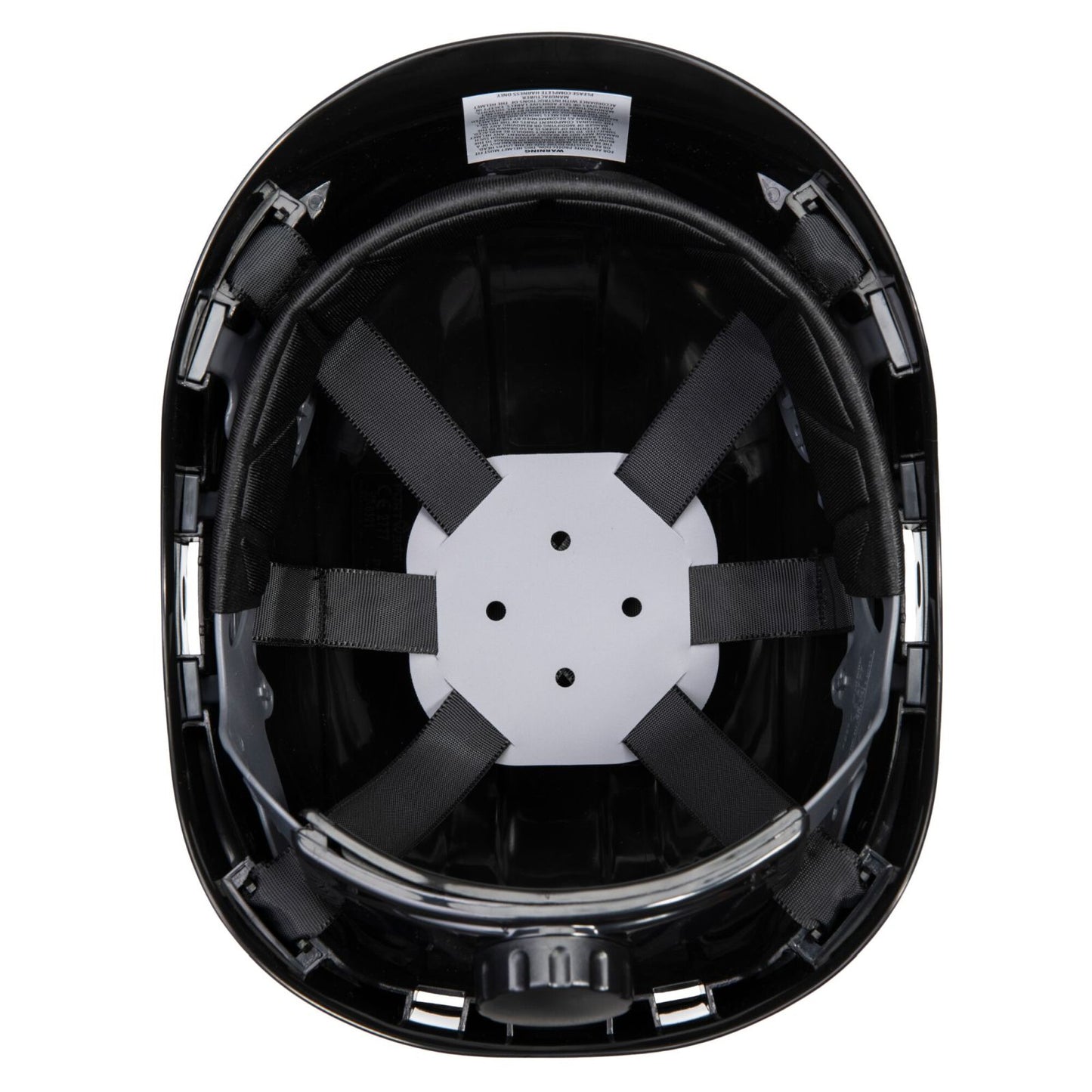 Portwest Helmen PS53 zwart(BK)