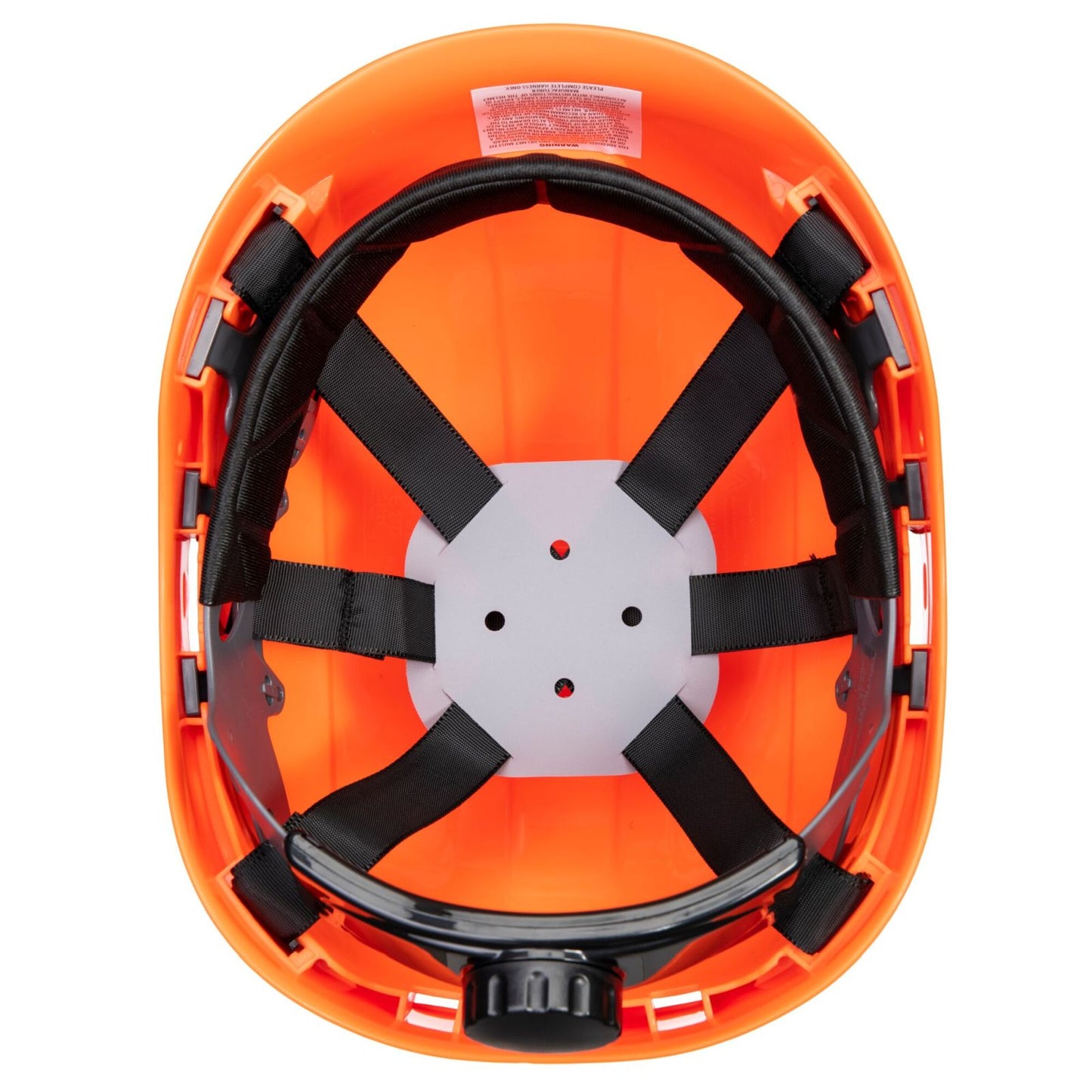 Portwest Helmen PS53 oranje(OR)