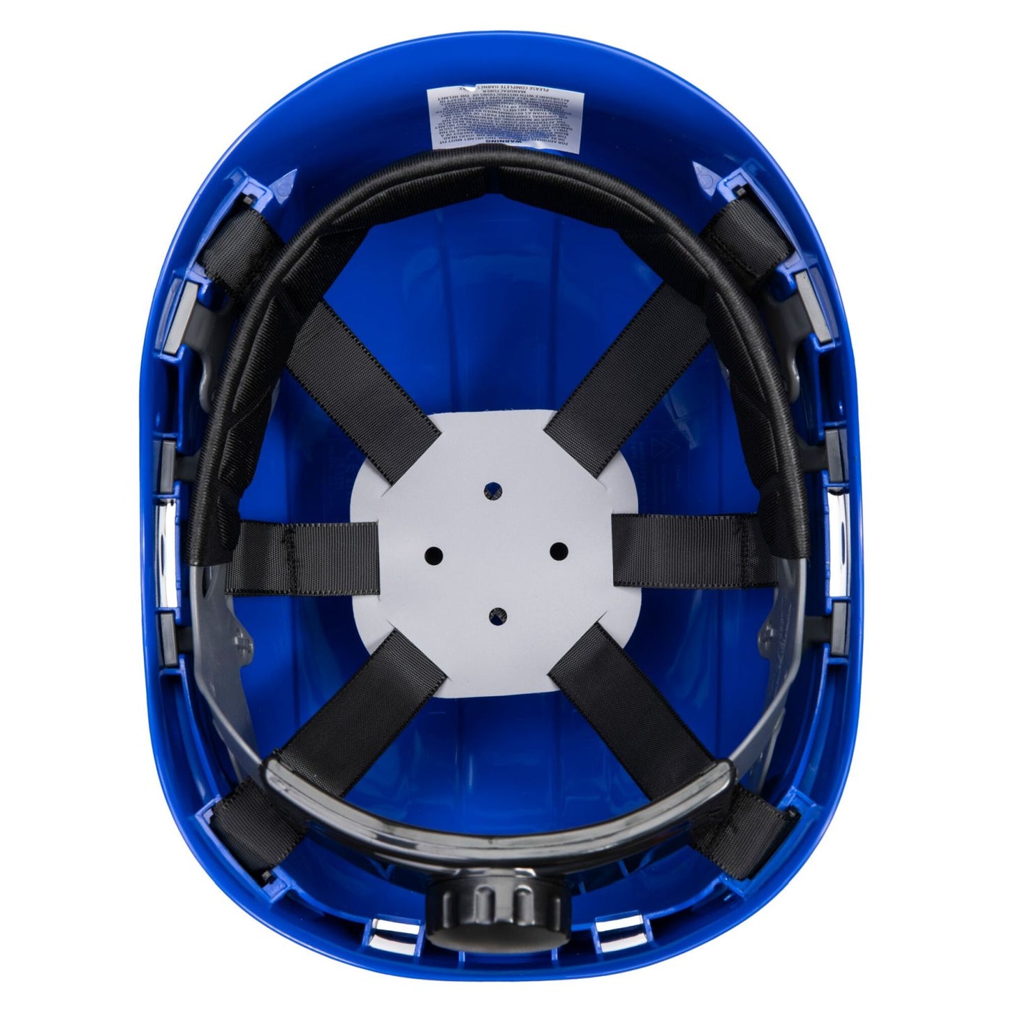 Portwest Helmen PS53 koningsblauw(RB)