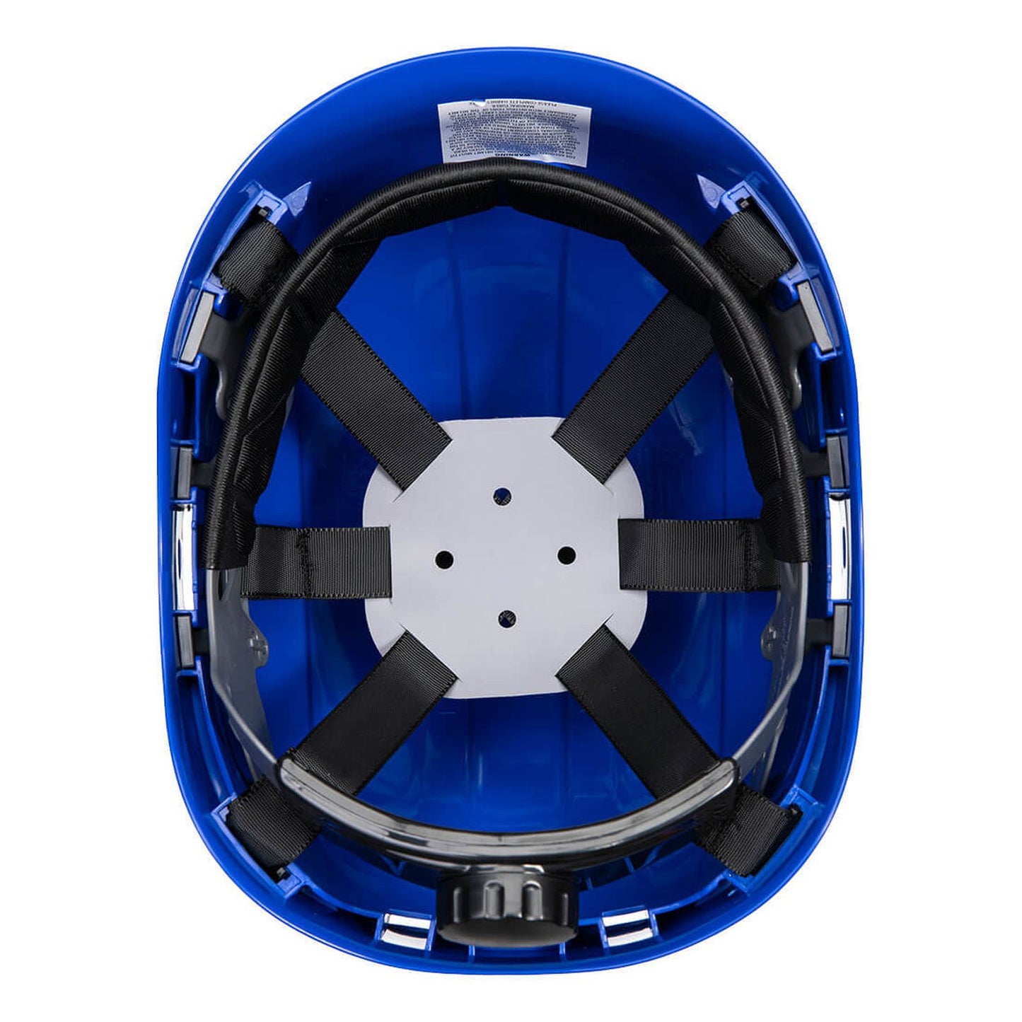 Portwest Helmen PS53 koningsblauw(RB)