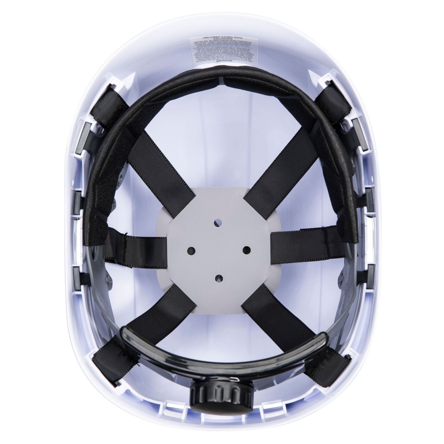 Portwest Helmen PS53 wit(WH)