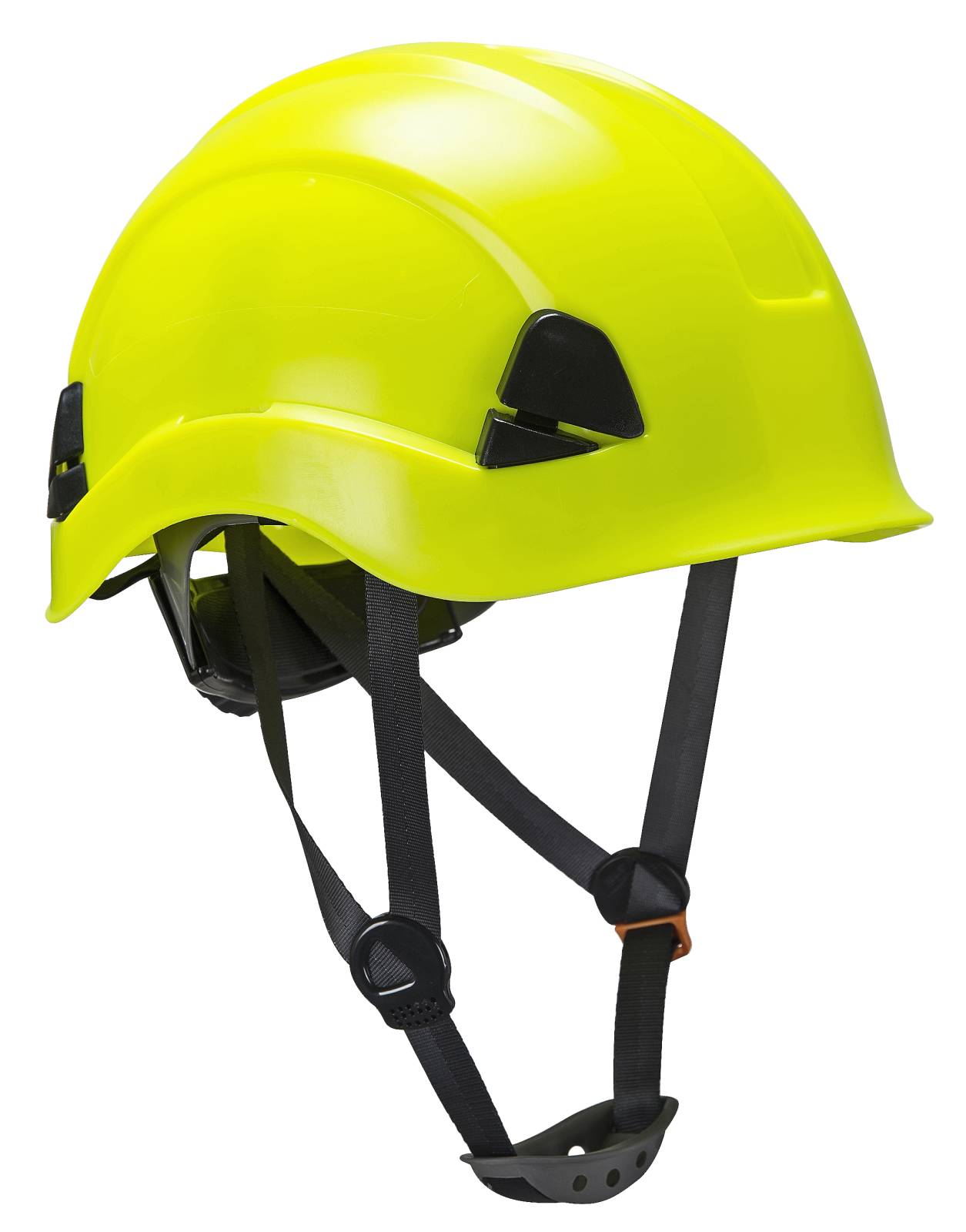 Portwest Helmen PS53 geel(YE)
