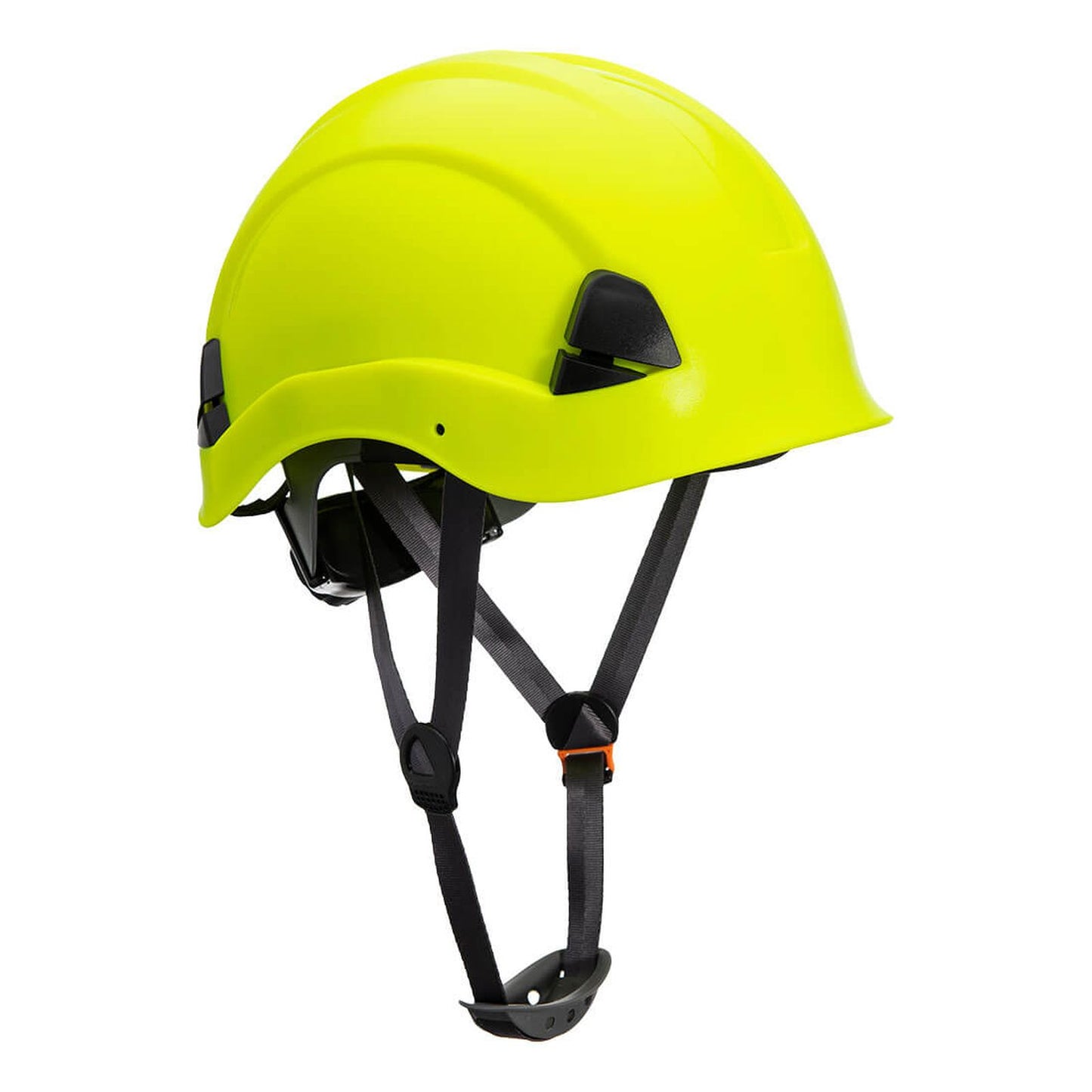 Portwest Helmen PS53 geel(YE)