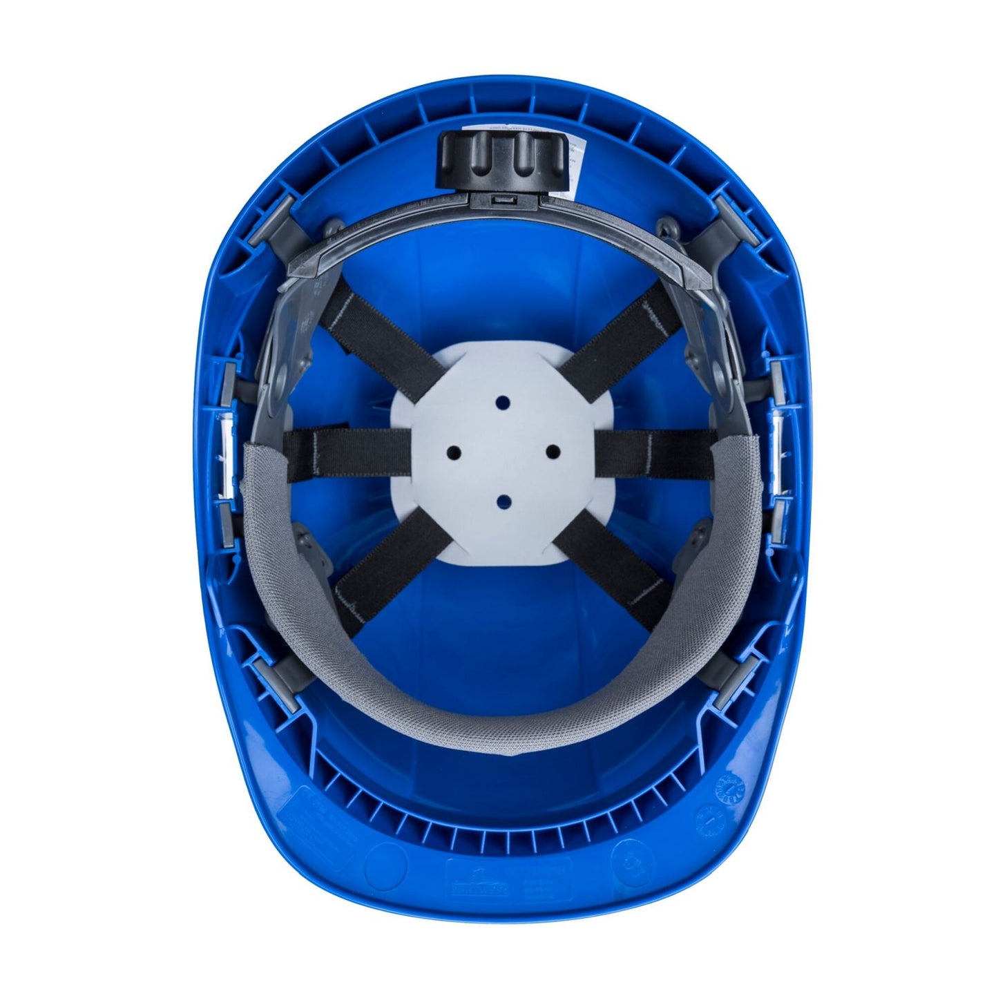 Portwest Helmen PS54 ABS koningsblauw(RB)