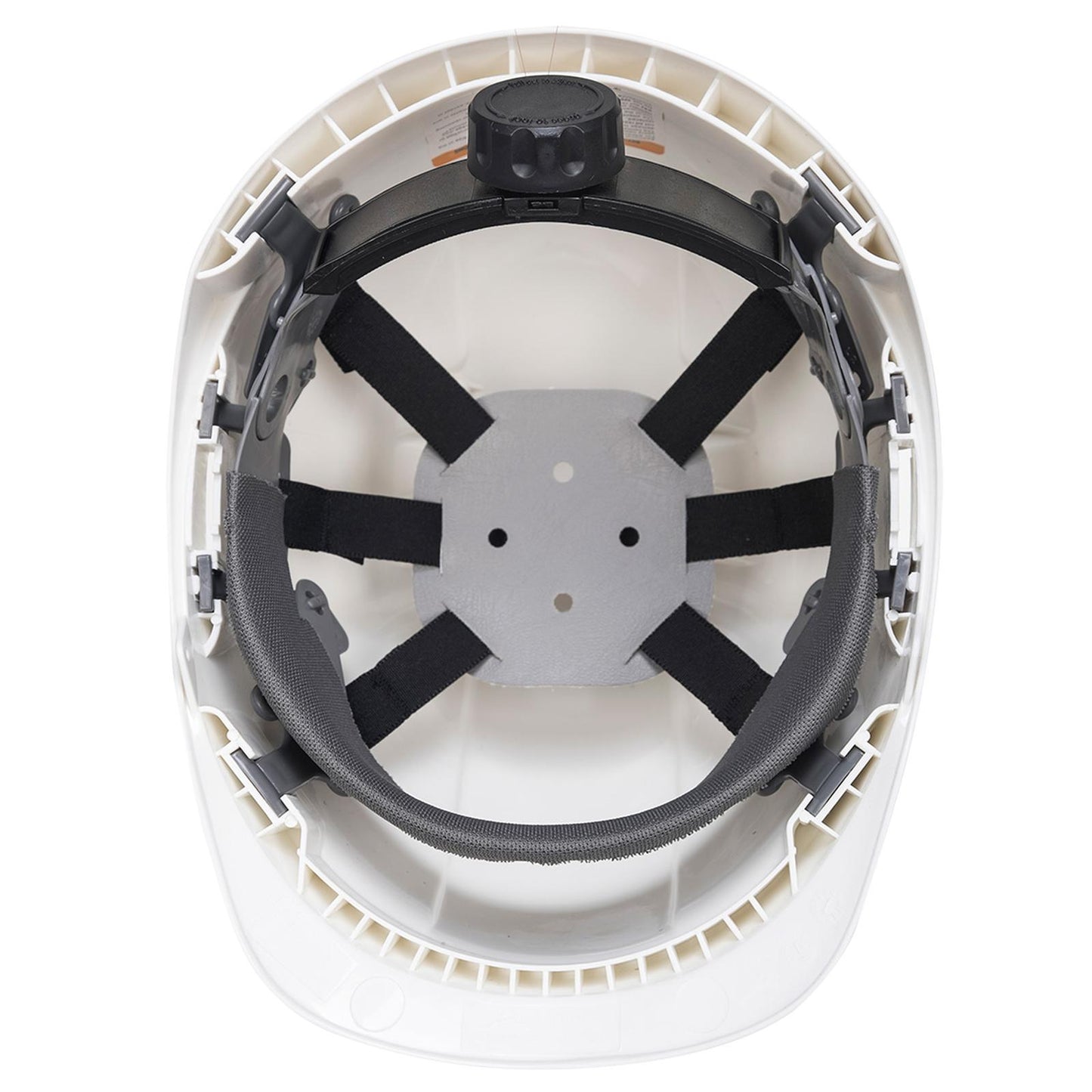 Portwest Helmen PS54 ABS wit(WH)