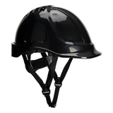Portwest PBM's Hoofdbescherming Helm PS55 Endurance zwart(BK)