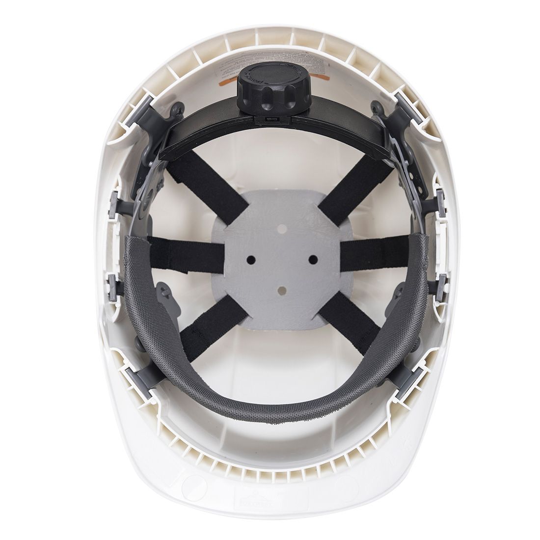 Portwest Helmen PS55 ABS wit(WH)