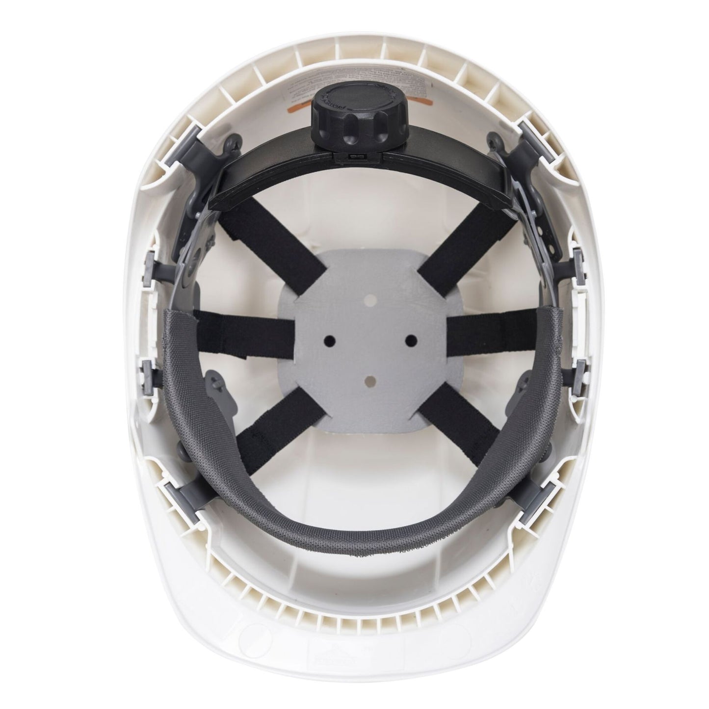Portwest Helmen PS55 ABS wit(WH)