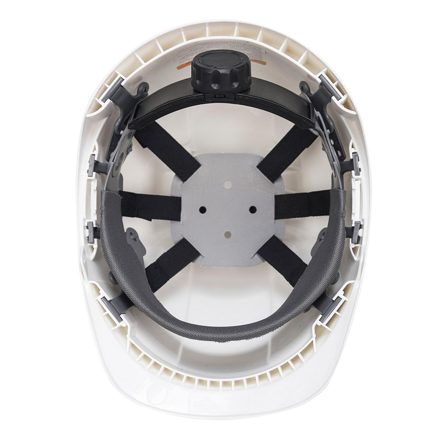 Portwest Helmen PS55 ABS wit(WH)