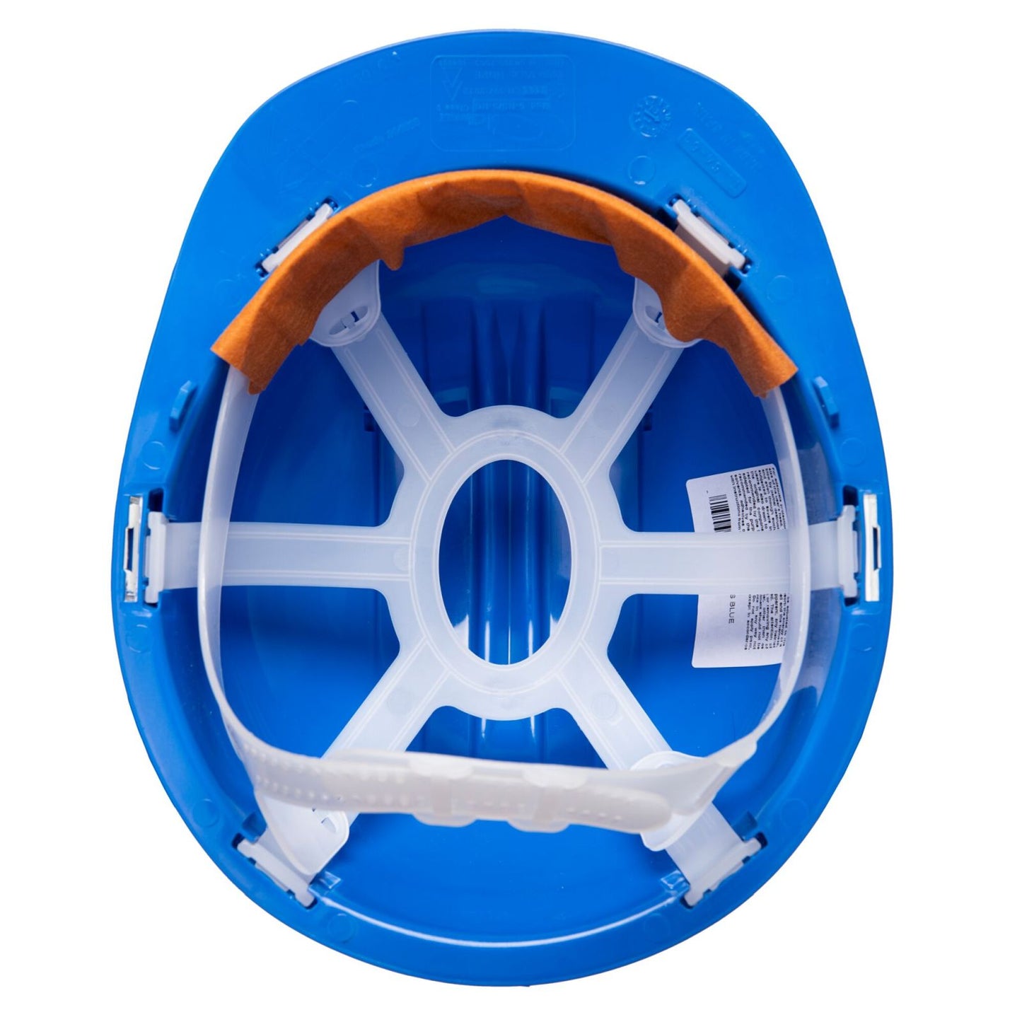 Portwest Helmen PS61 koningsblauw(RB)