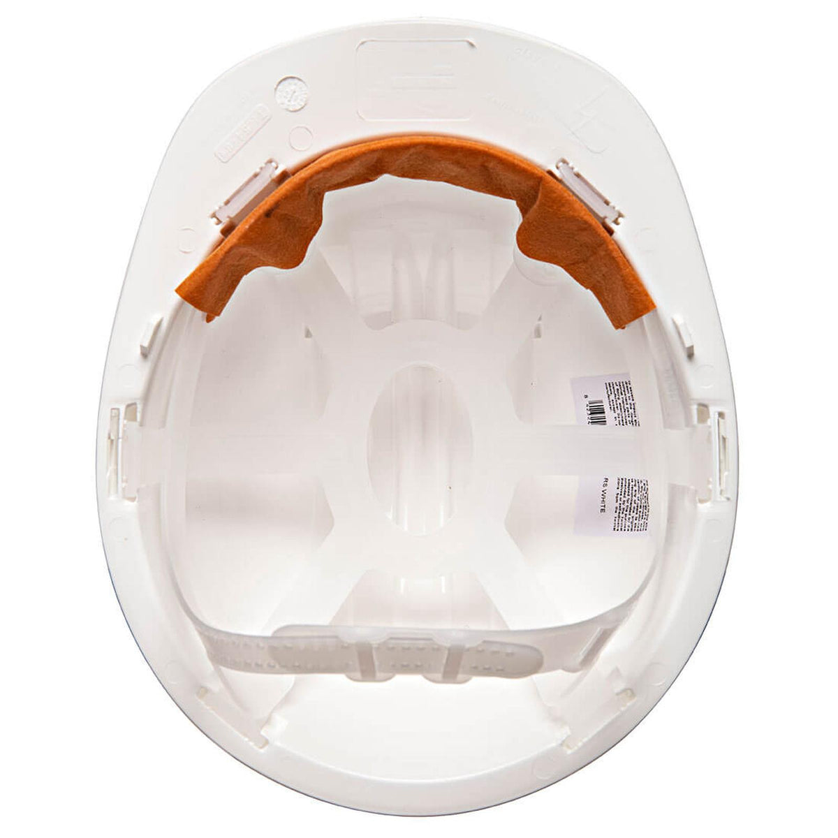 Portwest Helmen PS61 wit(WH)