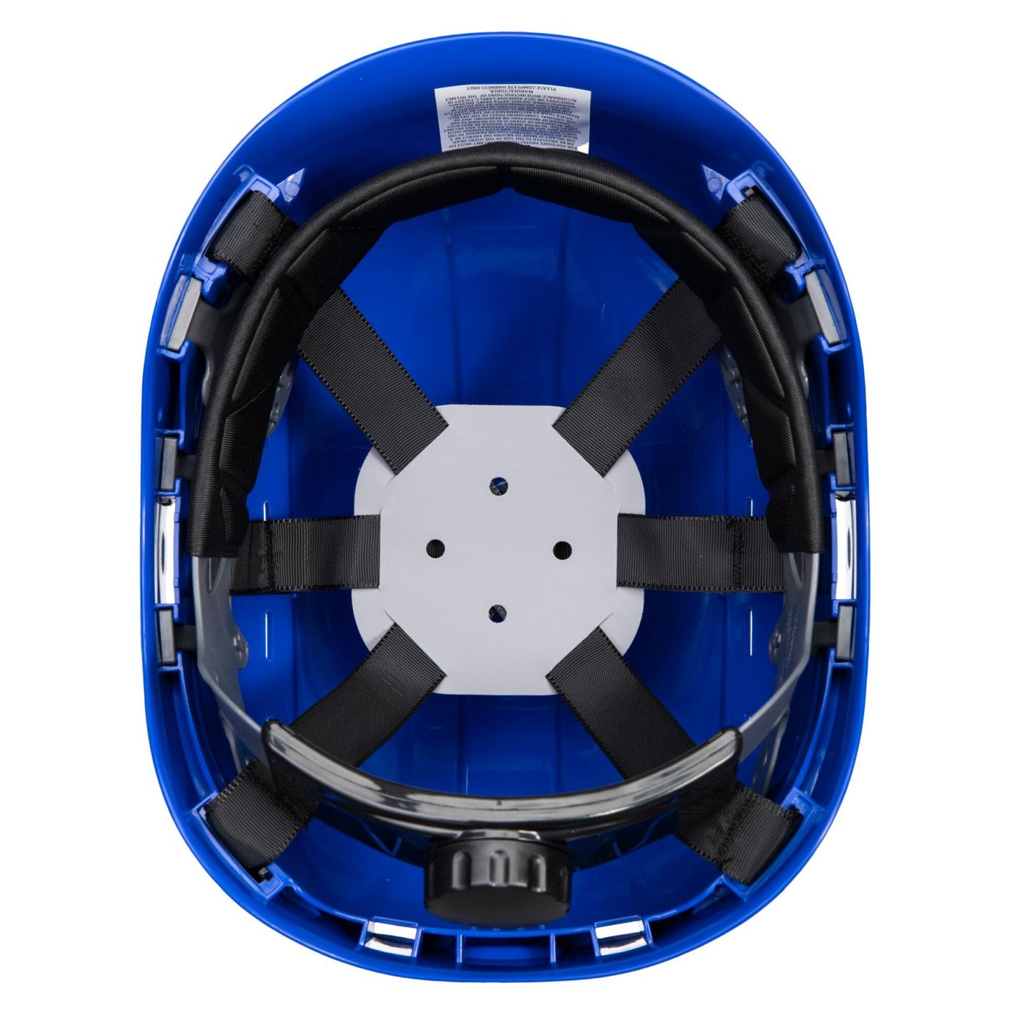 Portwest Helmen PS63 koningsblauw(RB)