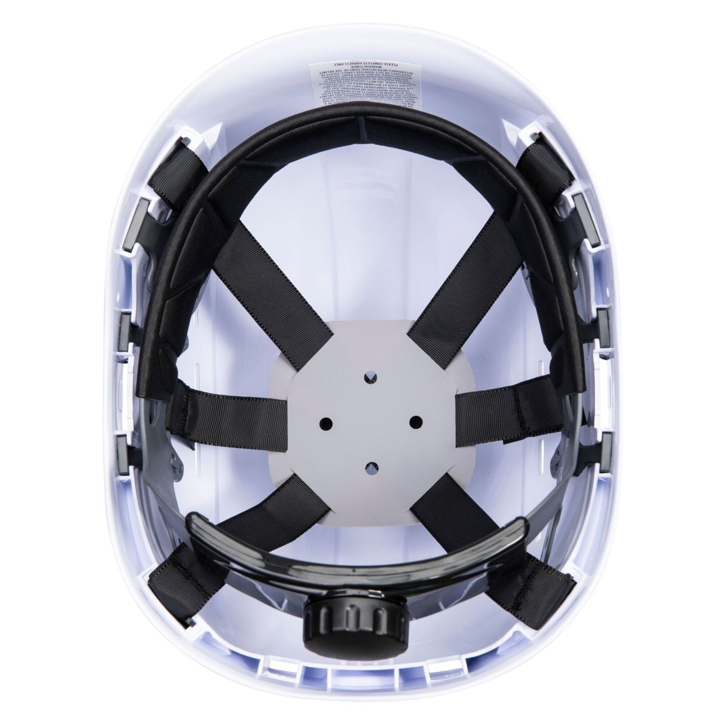 Portwest Helmen PS63 wit(WH)