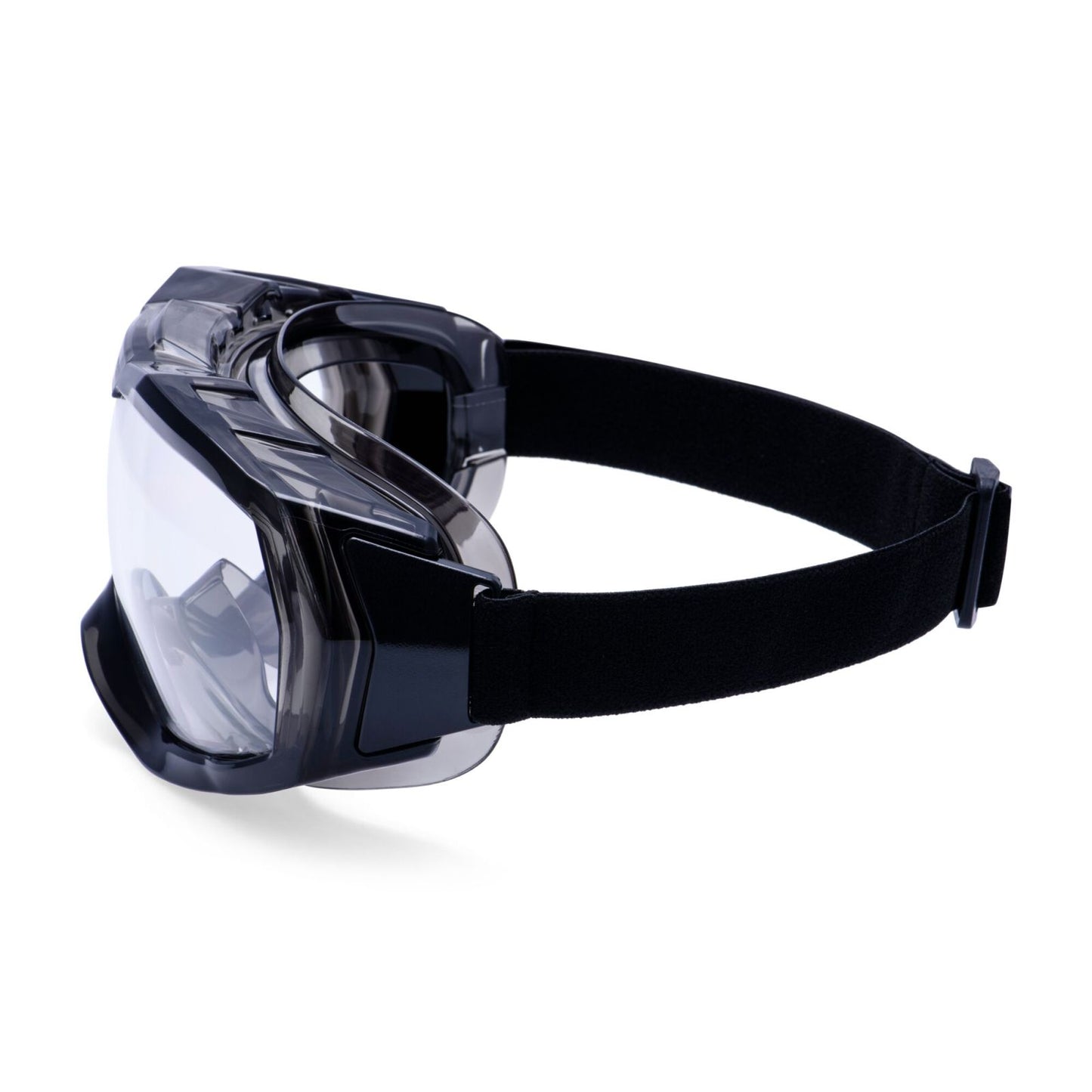Portwest Oogbescherming PBMs Veiligheidsbril PS66 Ultra Safe Light Geventileerde blank(CL)
