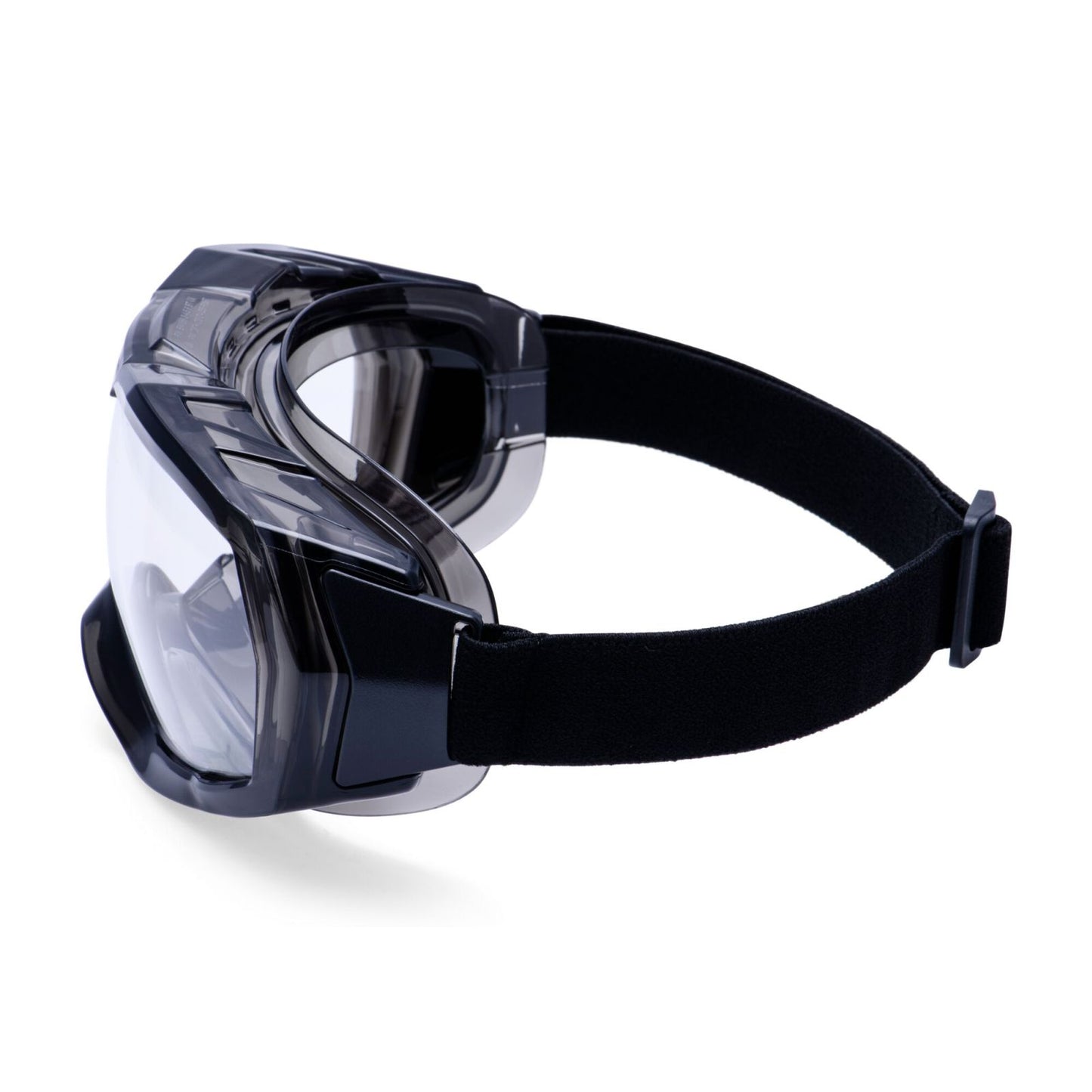 Portwest Oogbescherming PBMs Veiligheidsbril PS67 Ultra Safe Light ongeventileerd blank(CL)