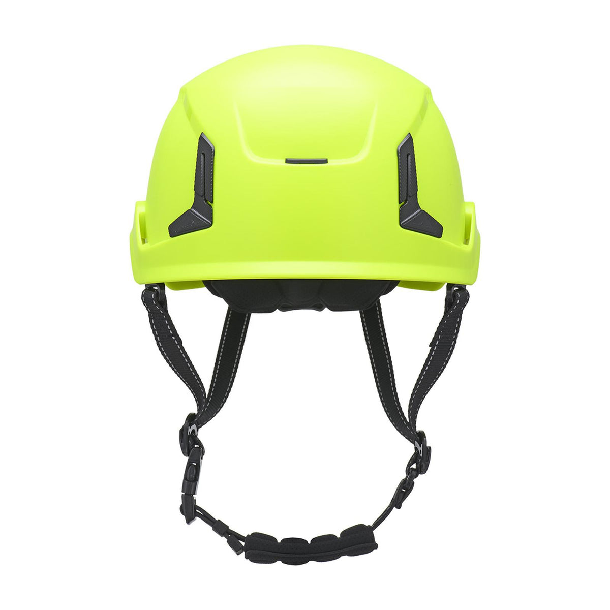 Portwest Helm PS77 Synergy Type 2 unvented fel geel(BT)