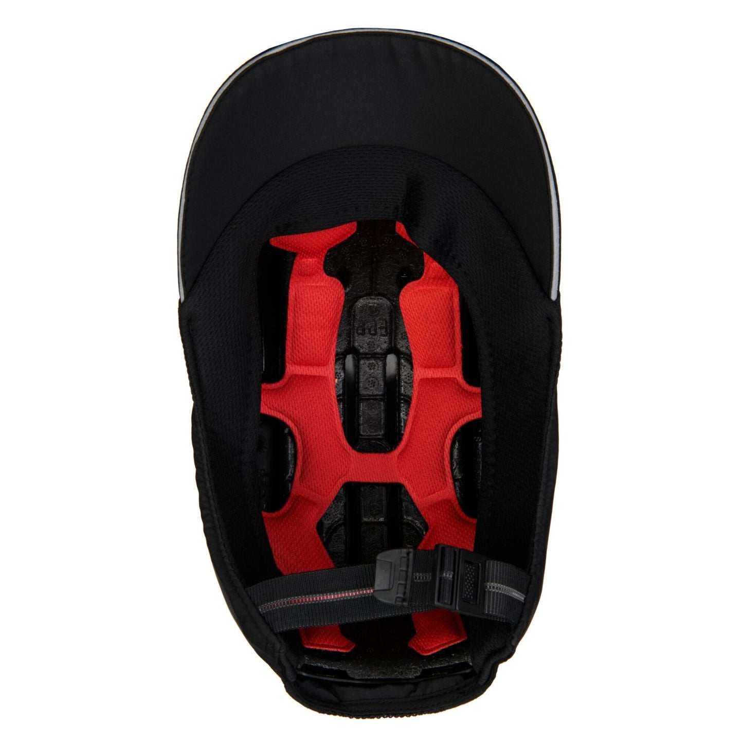 Portwest PBMs Hoofdbescherming Stootpet PS79 Airtech Light zwart(BK)