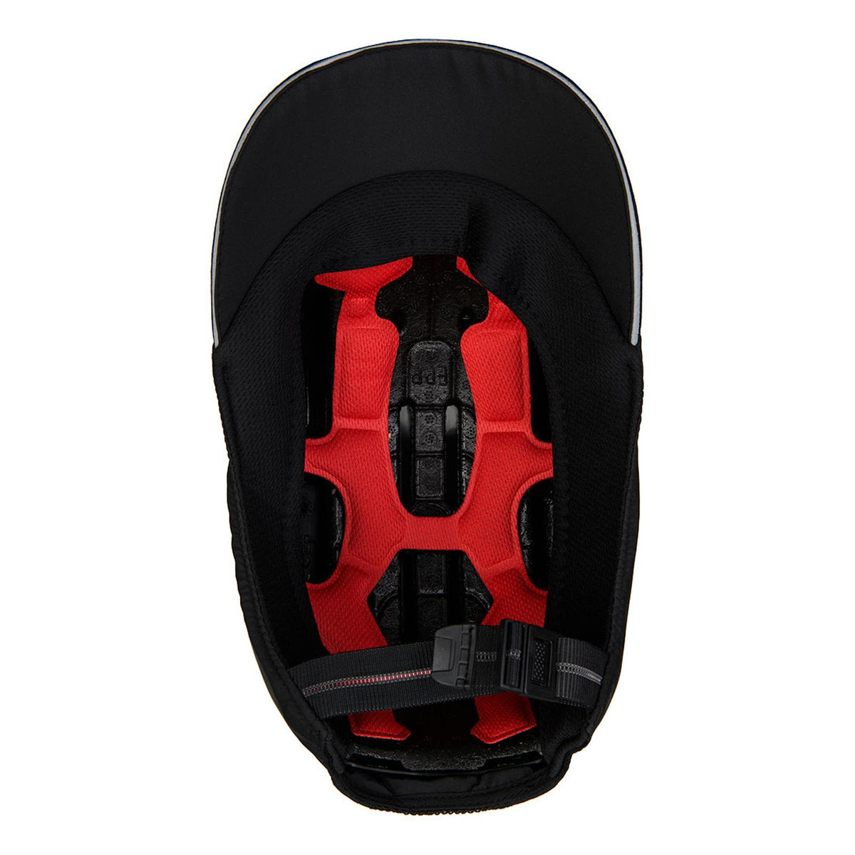 Portwest PBMs Hoofdbescherming Stootpet PS79 Airtech Light zwart(BK)