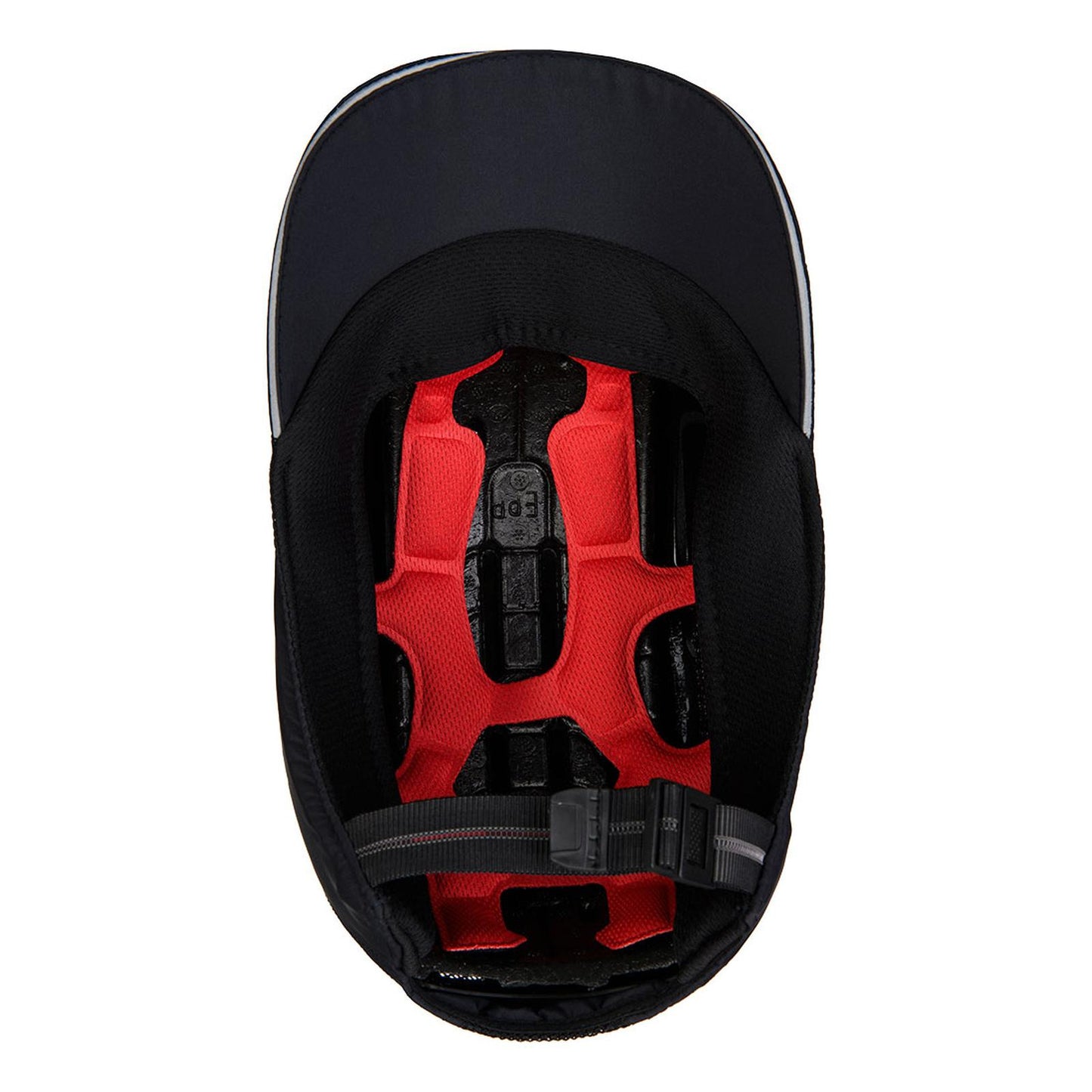 Portwest PBMs Hoofdbescherming Stootpet PS79 Airtech Light marineblauw(NA)