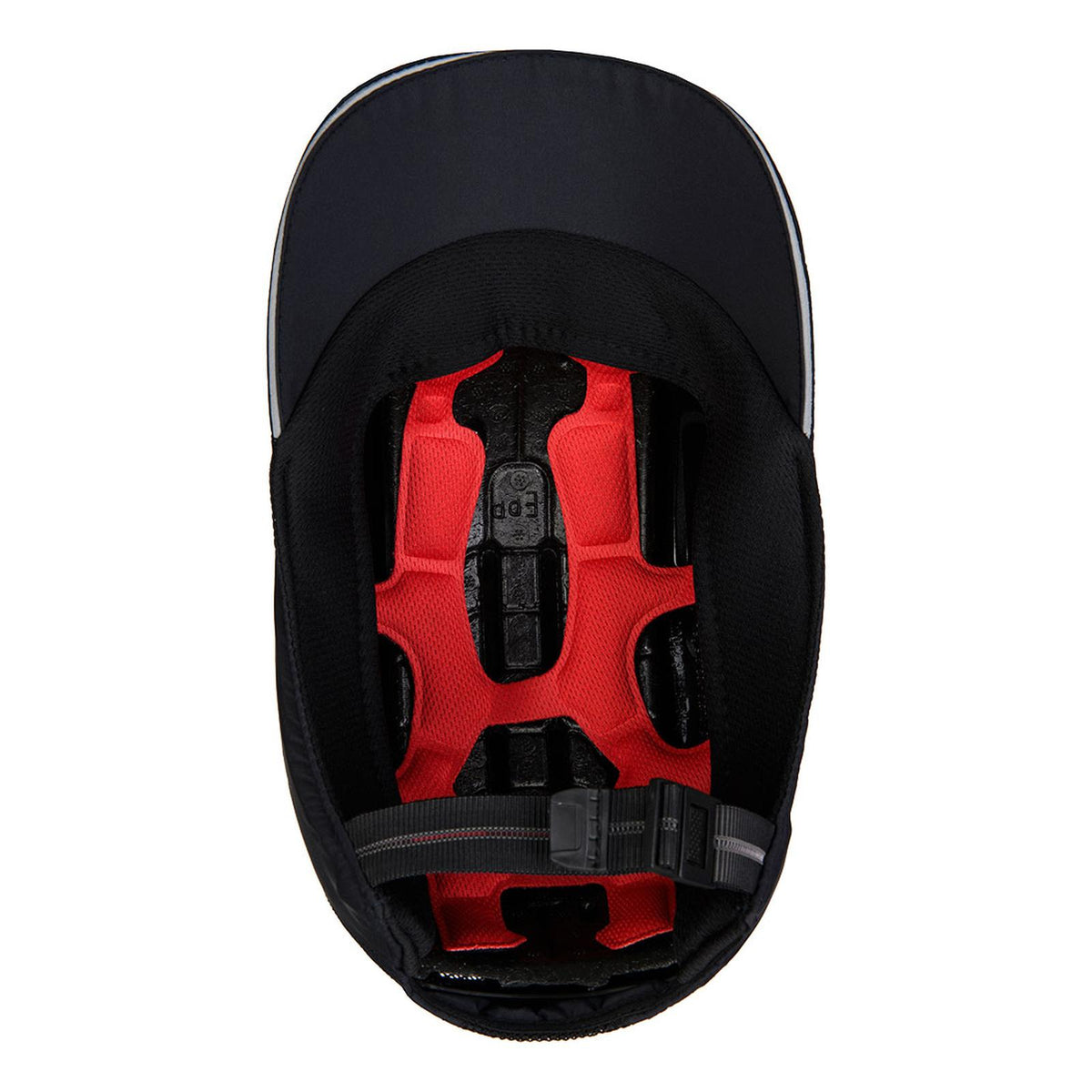 Portwest PBMs Hoofdbescherming Stootpet PS79 Airtech Light marineblauw(NA)