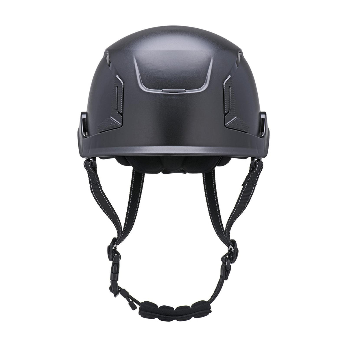 Portwest Helm PS87 Synergy Type 2 vented zwart(BK)