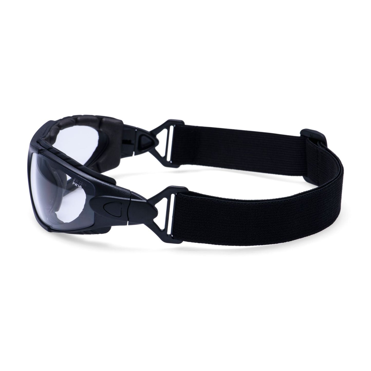 Portwest Brillen PW11 blank(CL)