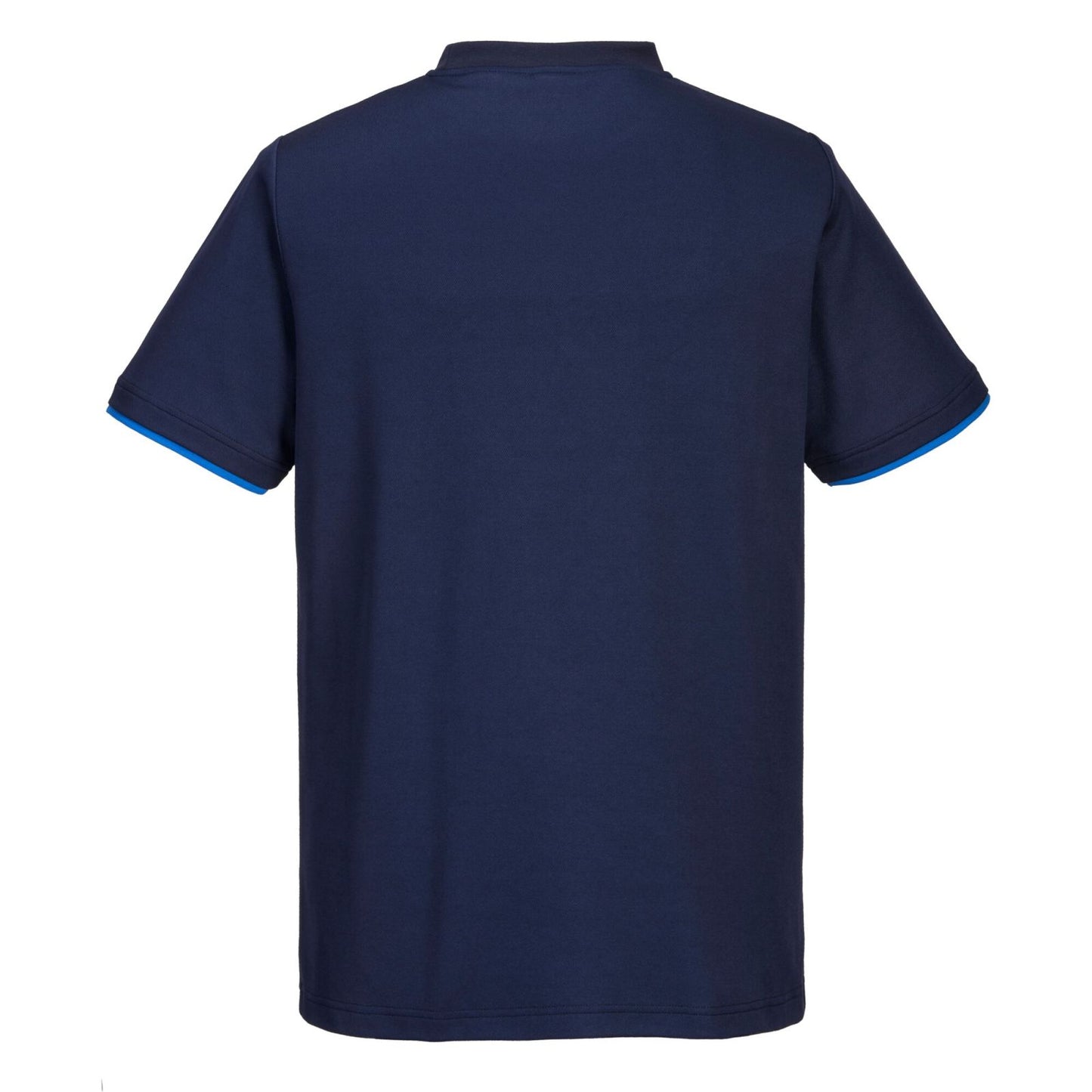 Portwest PW3 T-shirts PW211 marineblauw-koningsblauw(NR)