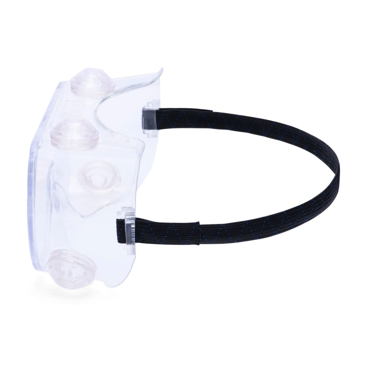 Portwest Brillen PW21 blank(CL)