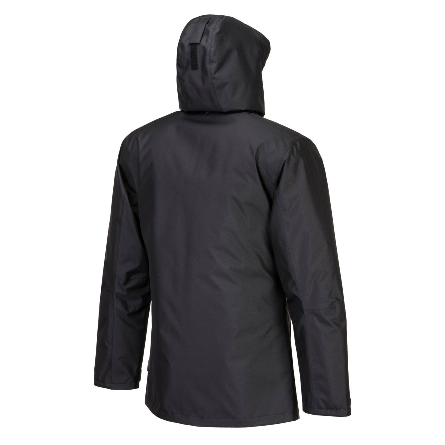 Portwest Jassen PW260 zwart-zoomgrijs(BZ)