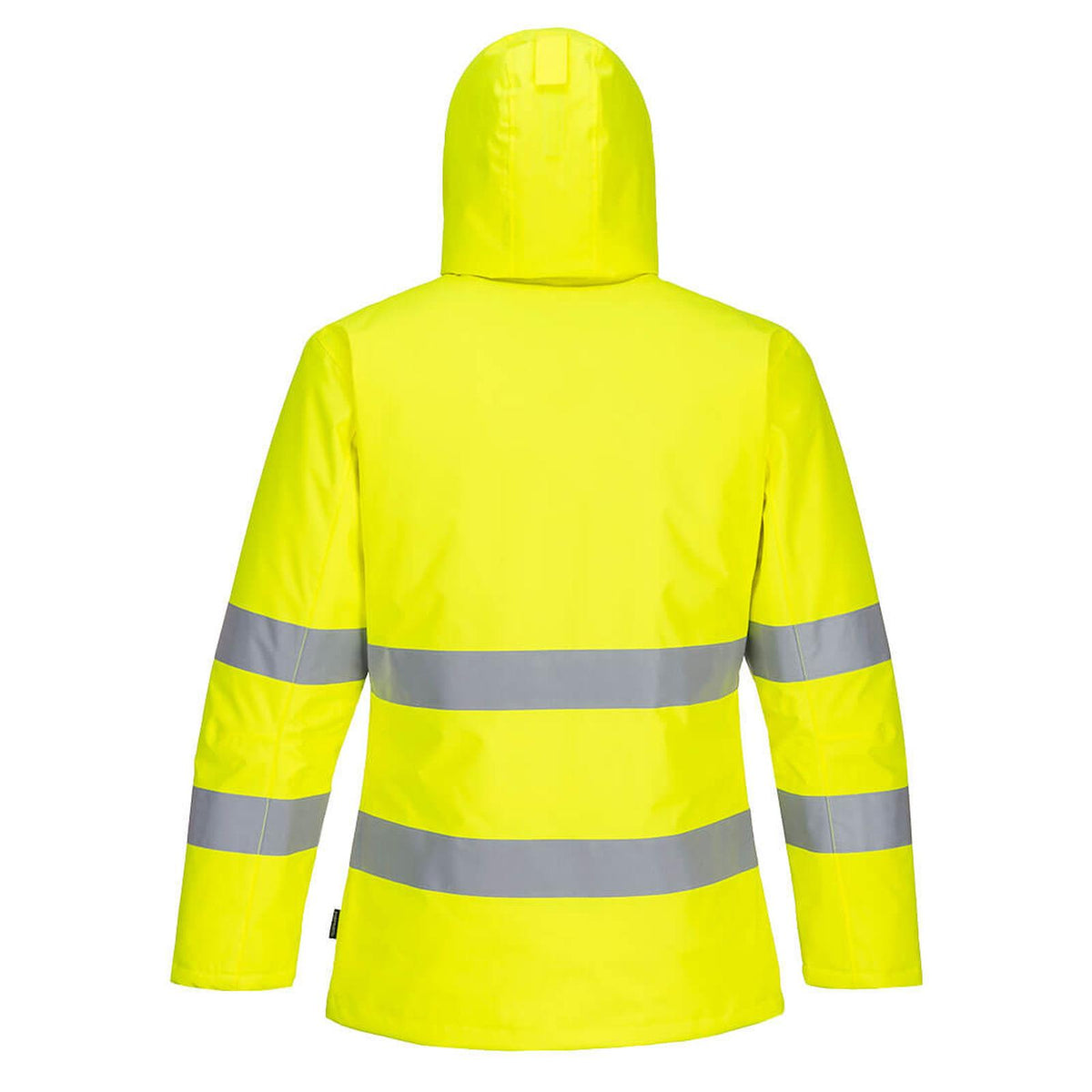 Portwest Jassen PW261 geel-zwart(YB)