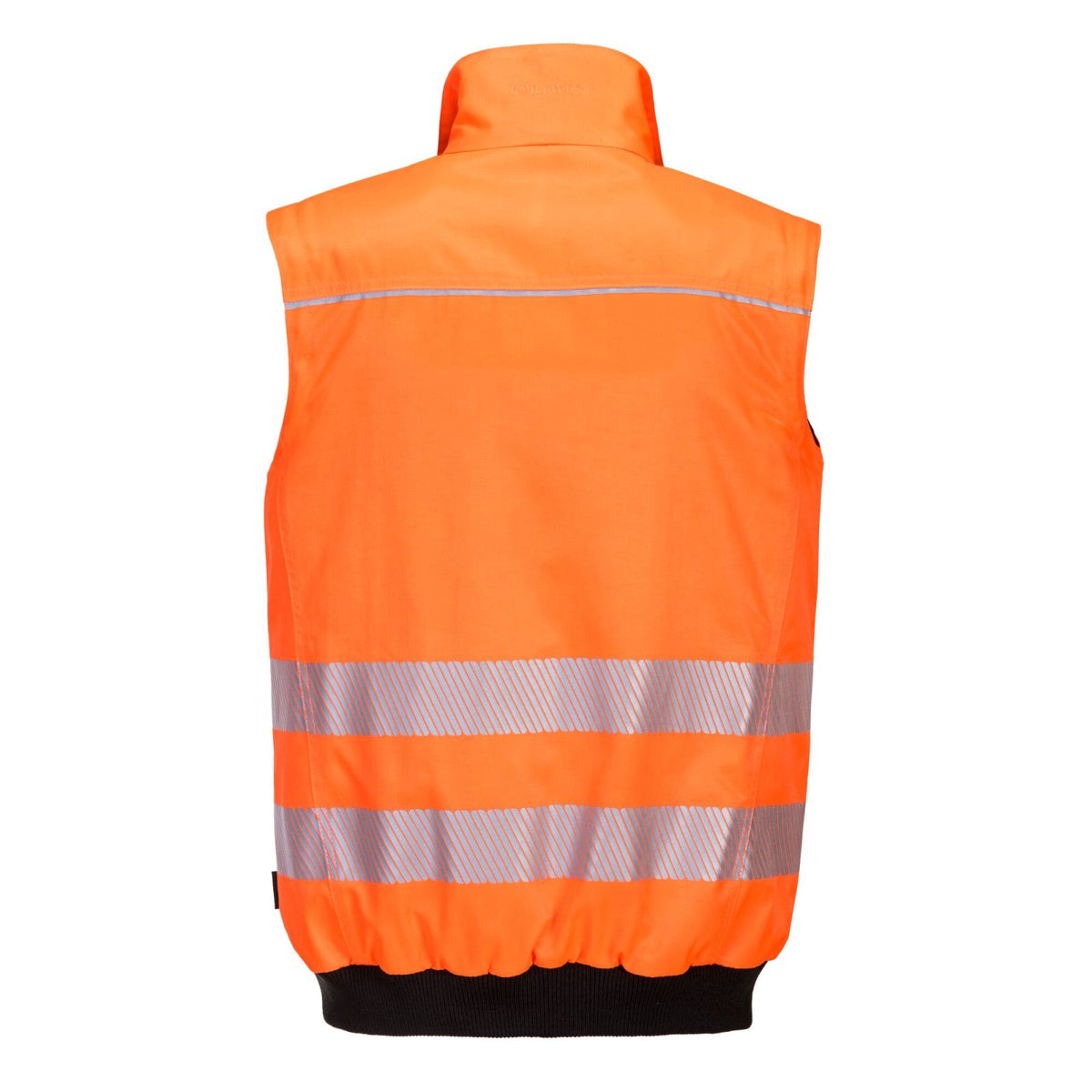 Portwest PW3 Jassen PW302 oranje-zwart(OB)
