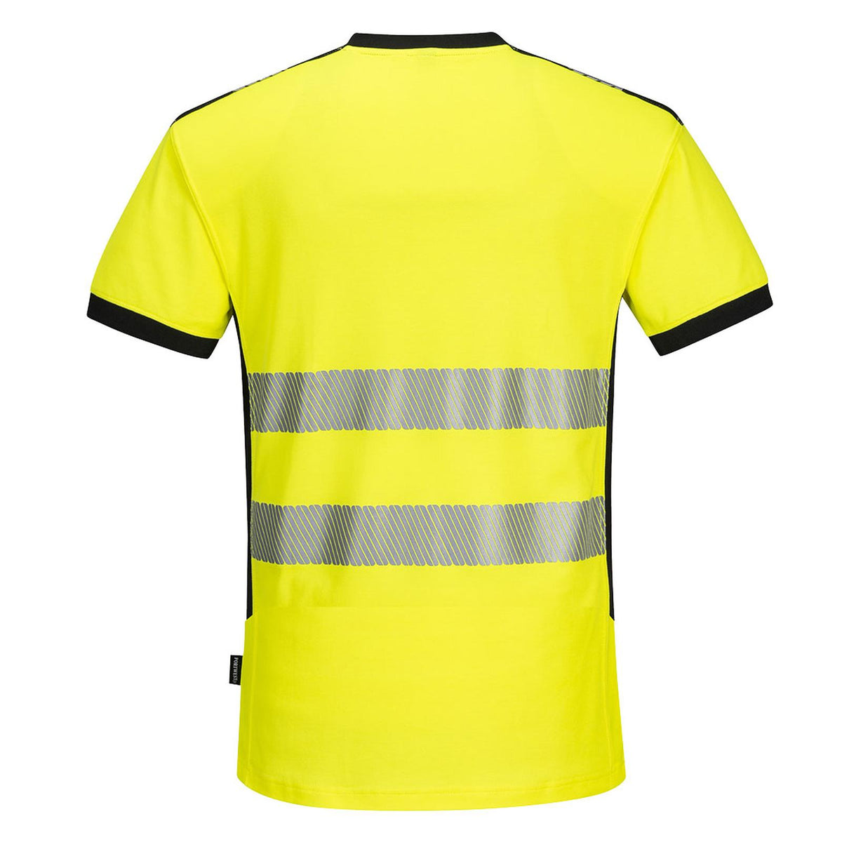 Portwest PW3 Shirts PW310 geel-zwart(YB)